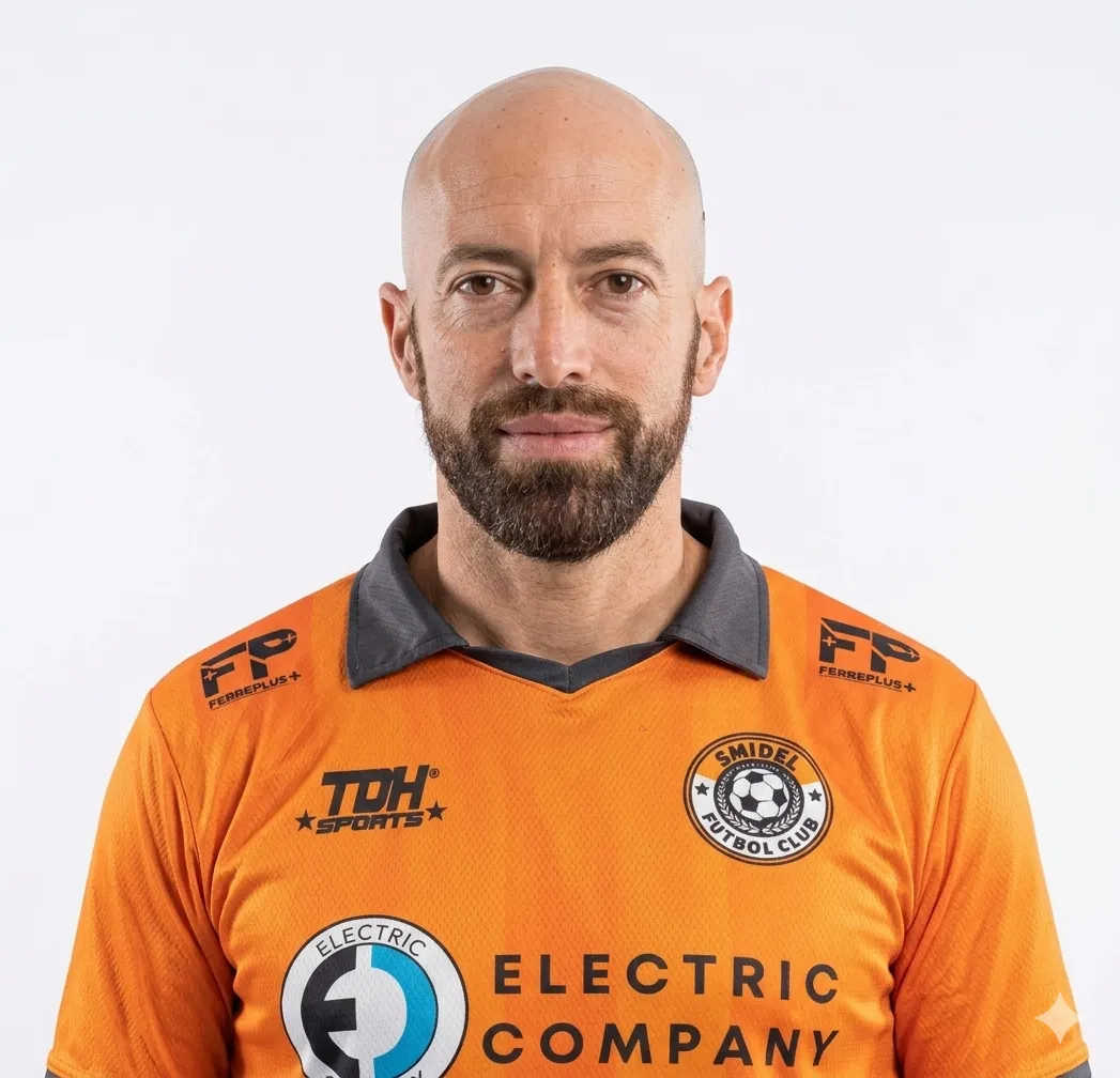 Agustín Barrella