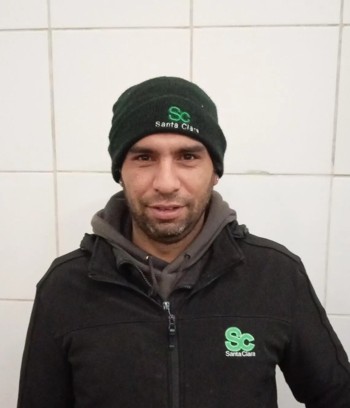 Héctor Santana 