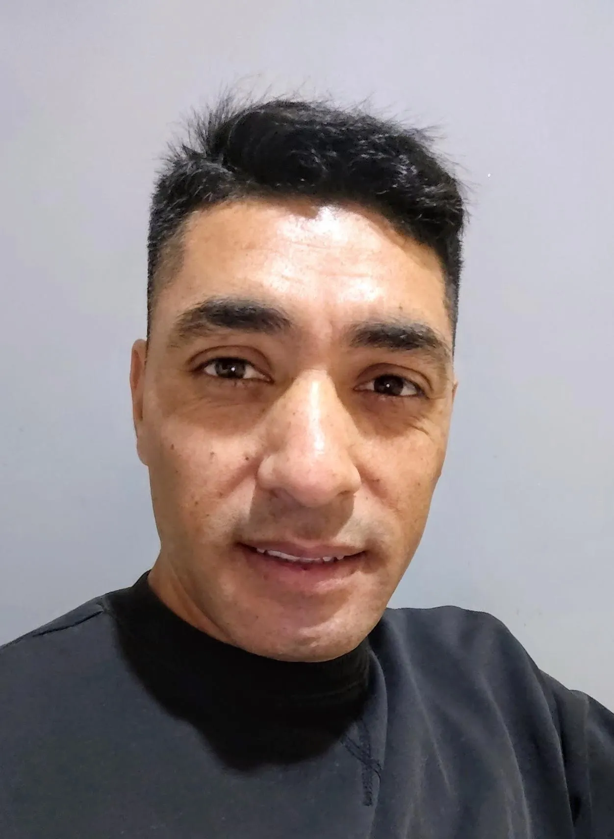 Leonardo posada 