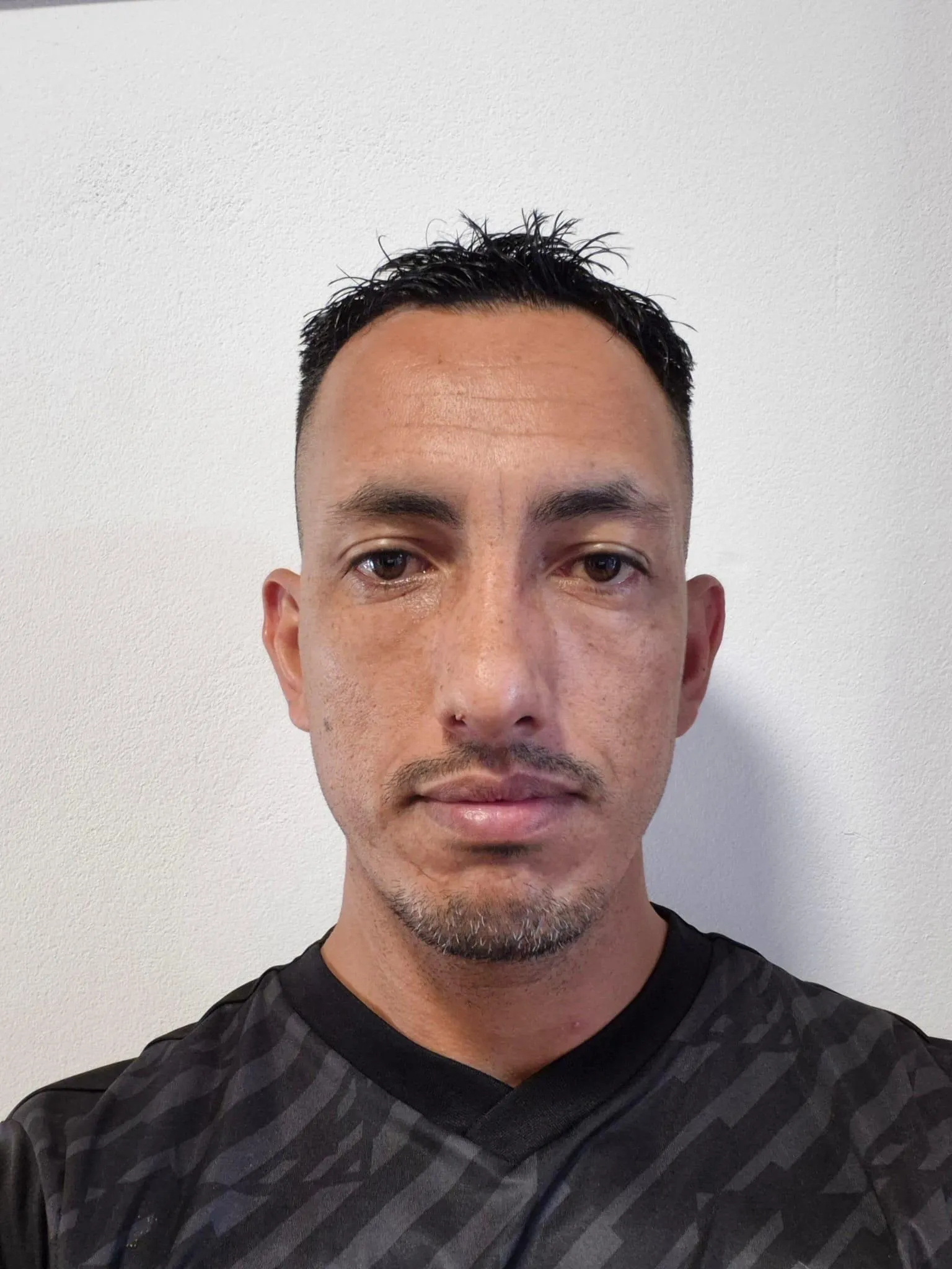 Pablo Santana 