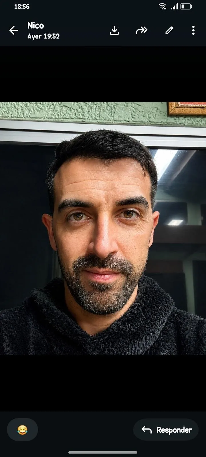 Nicolas Pereira