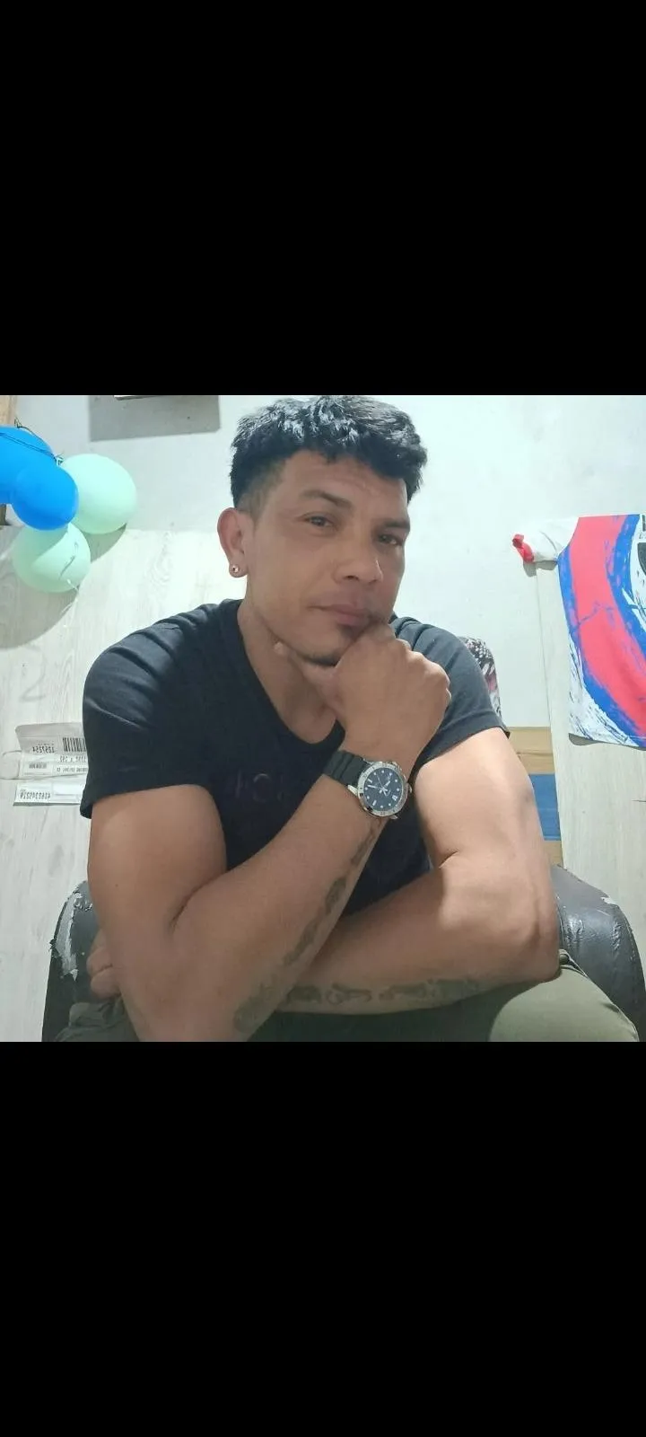 Cristian Villanueva