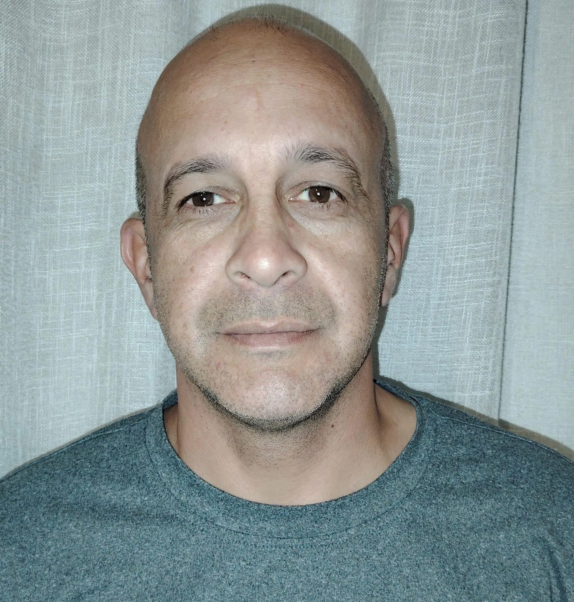 Yony bueno 