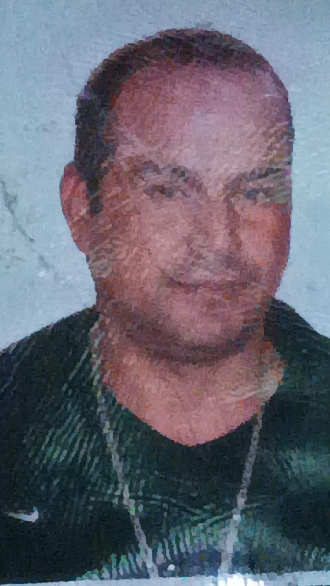 Carlos Fernández 