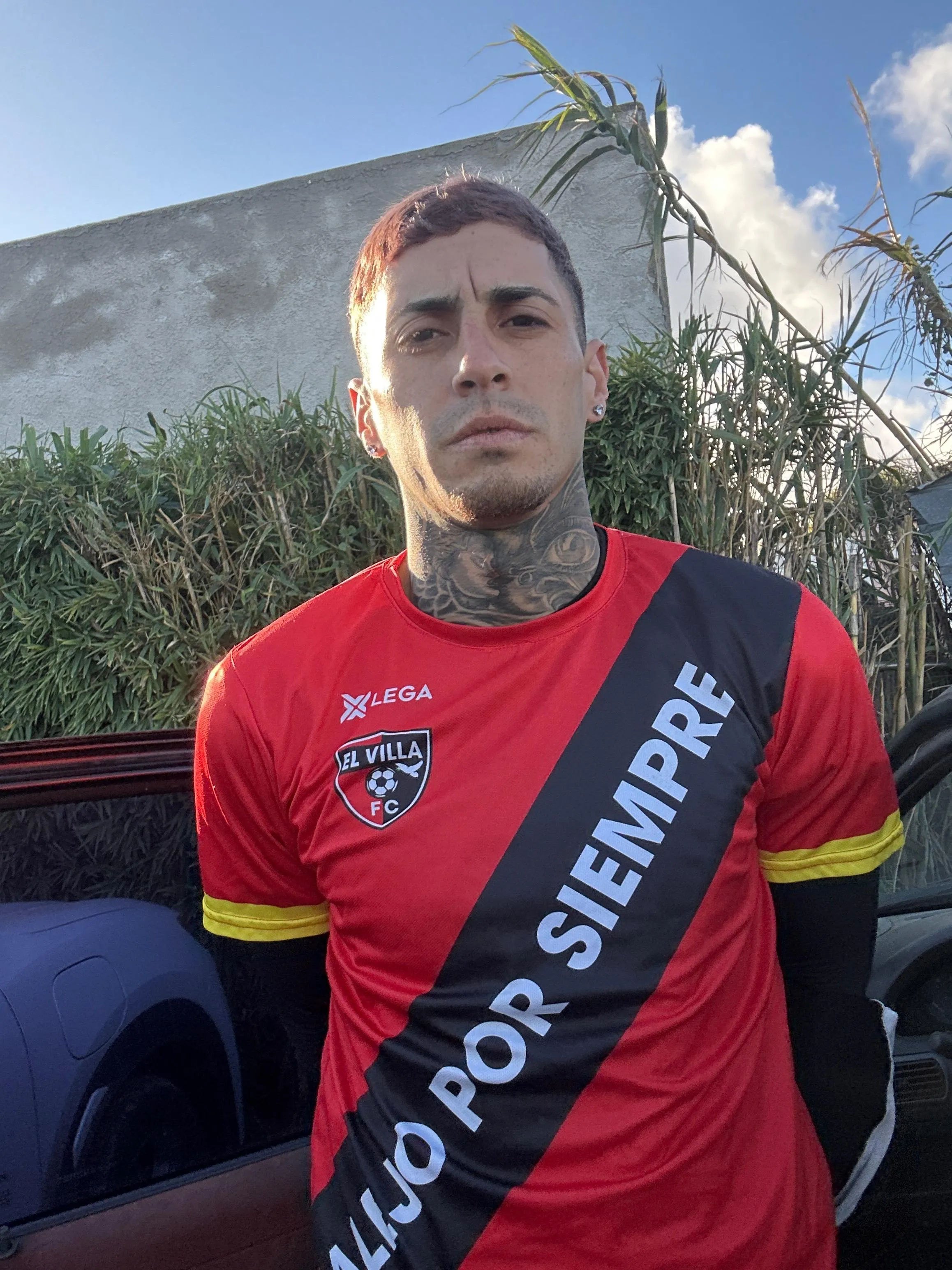 Fabricio fabra