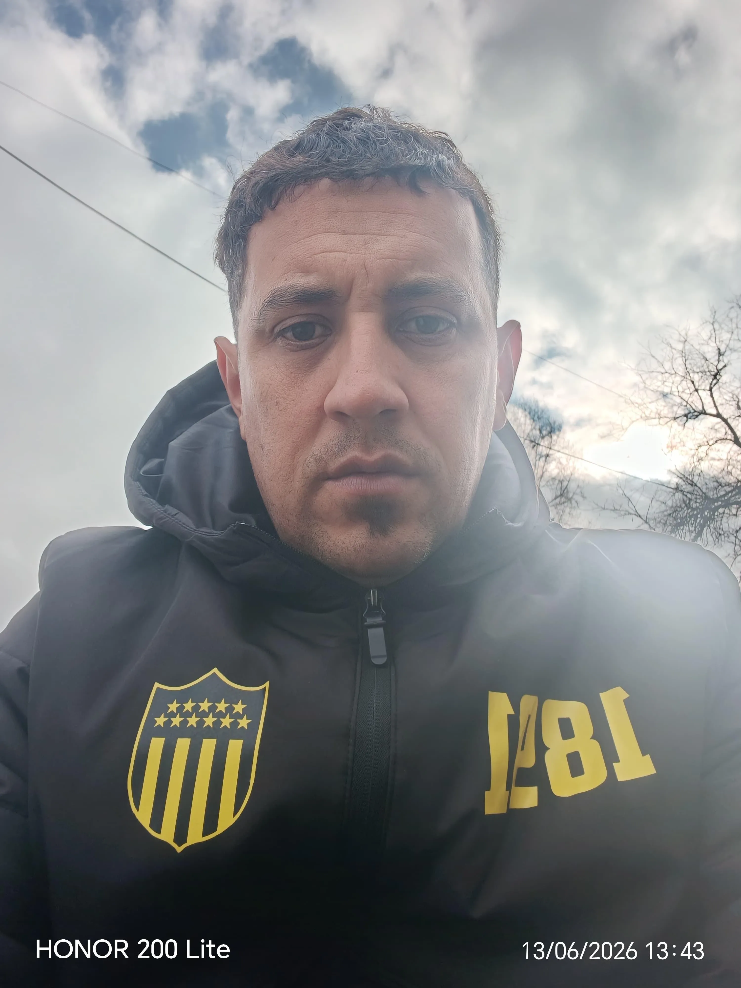 Freddy pedrozo