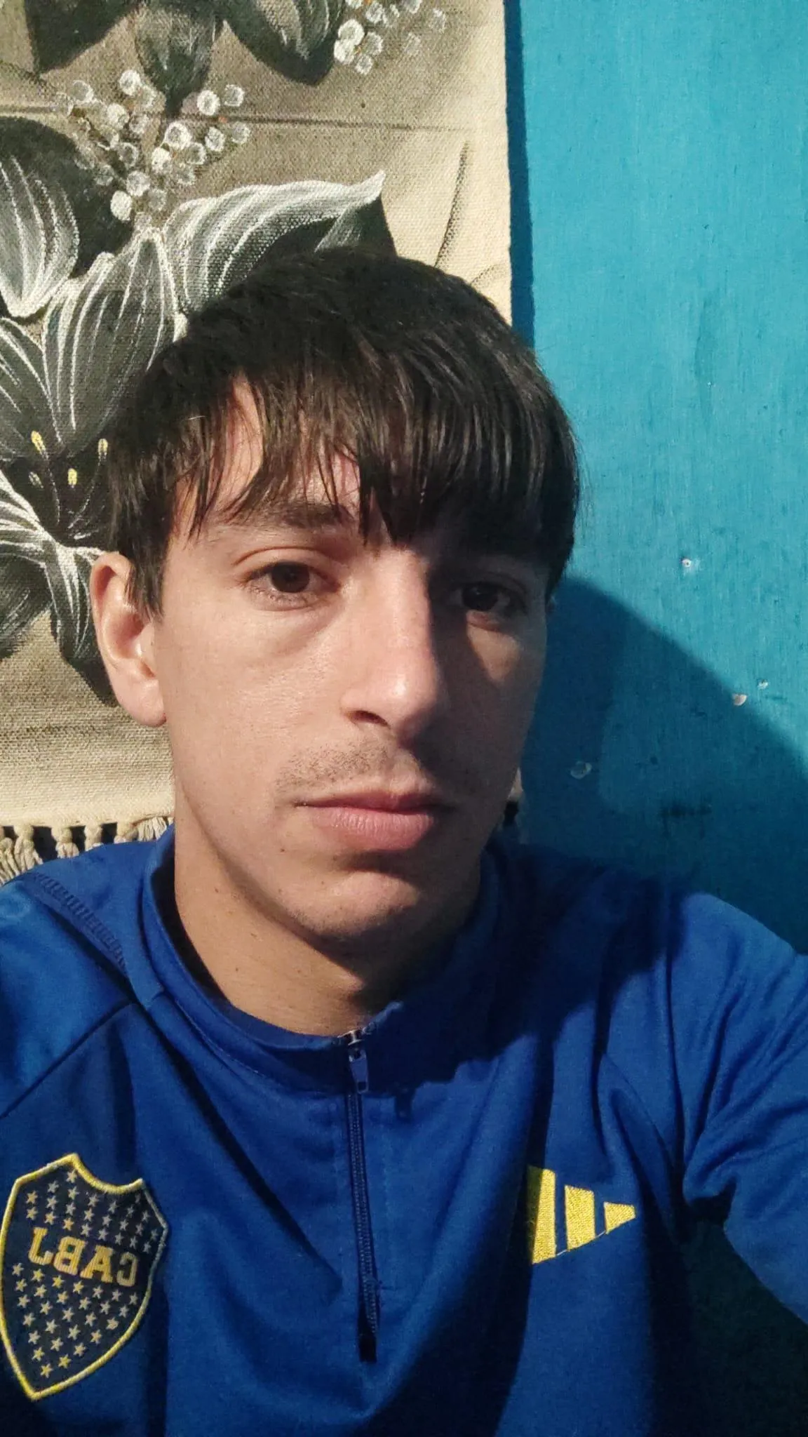 Jonathan lavandera