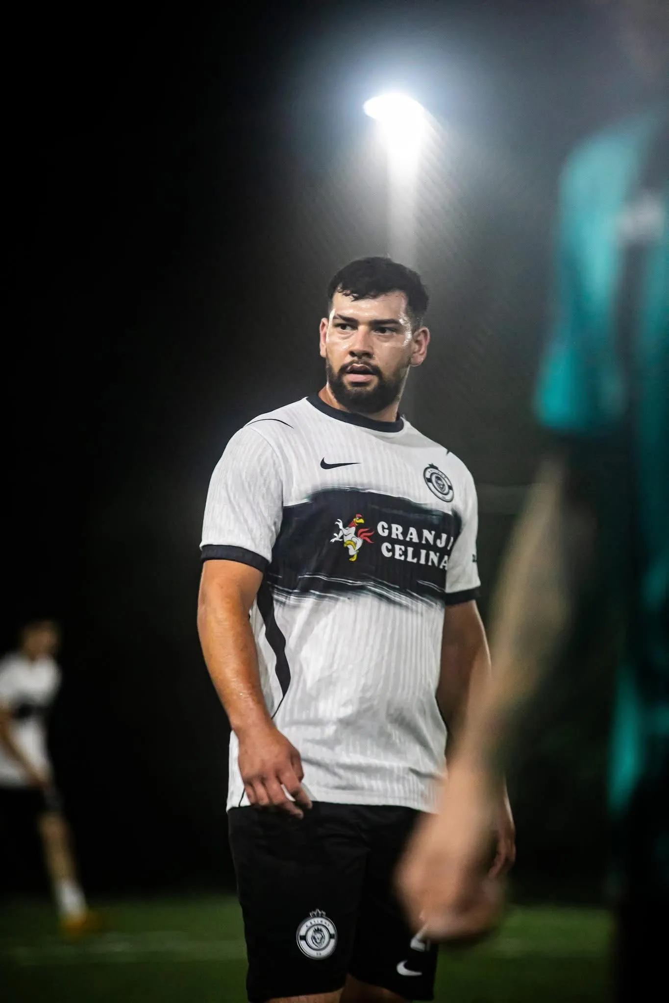 Cristian Brandâo 