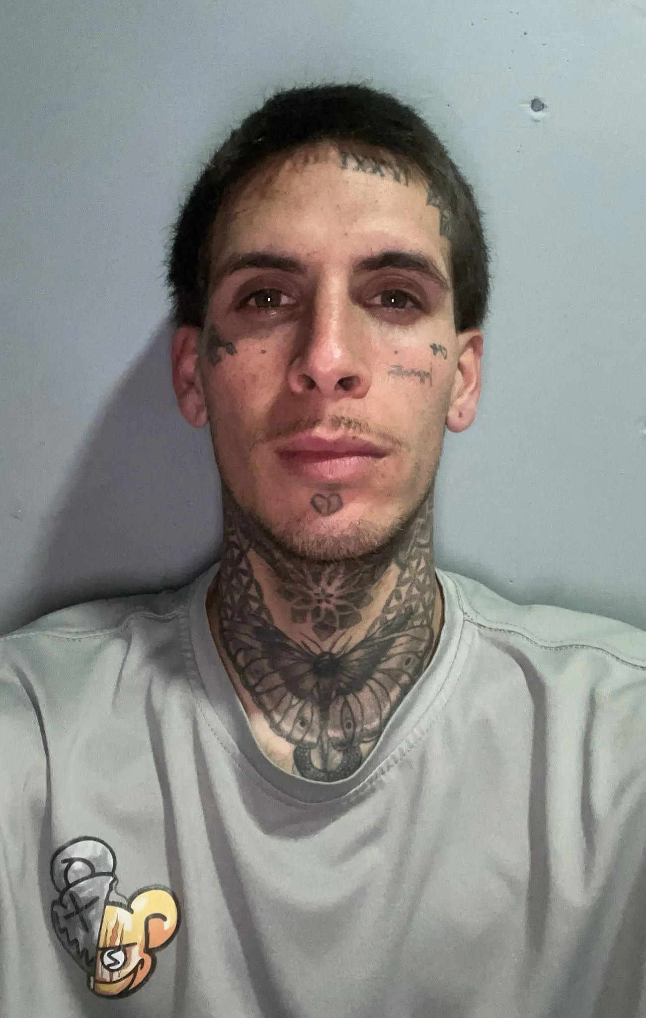 NICOLAS OLIVERA