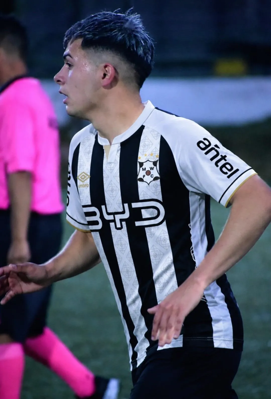 Agustín Suárez 