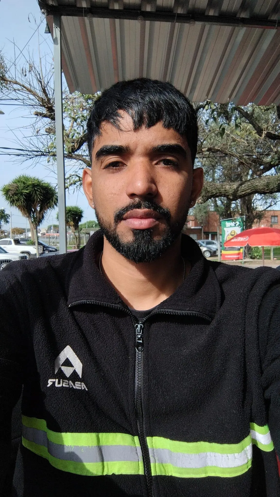 Luis Rodríguez 