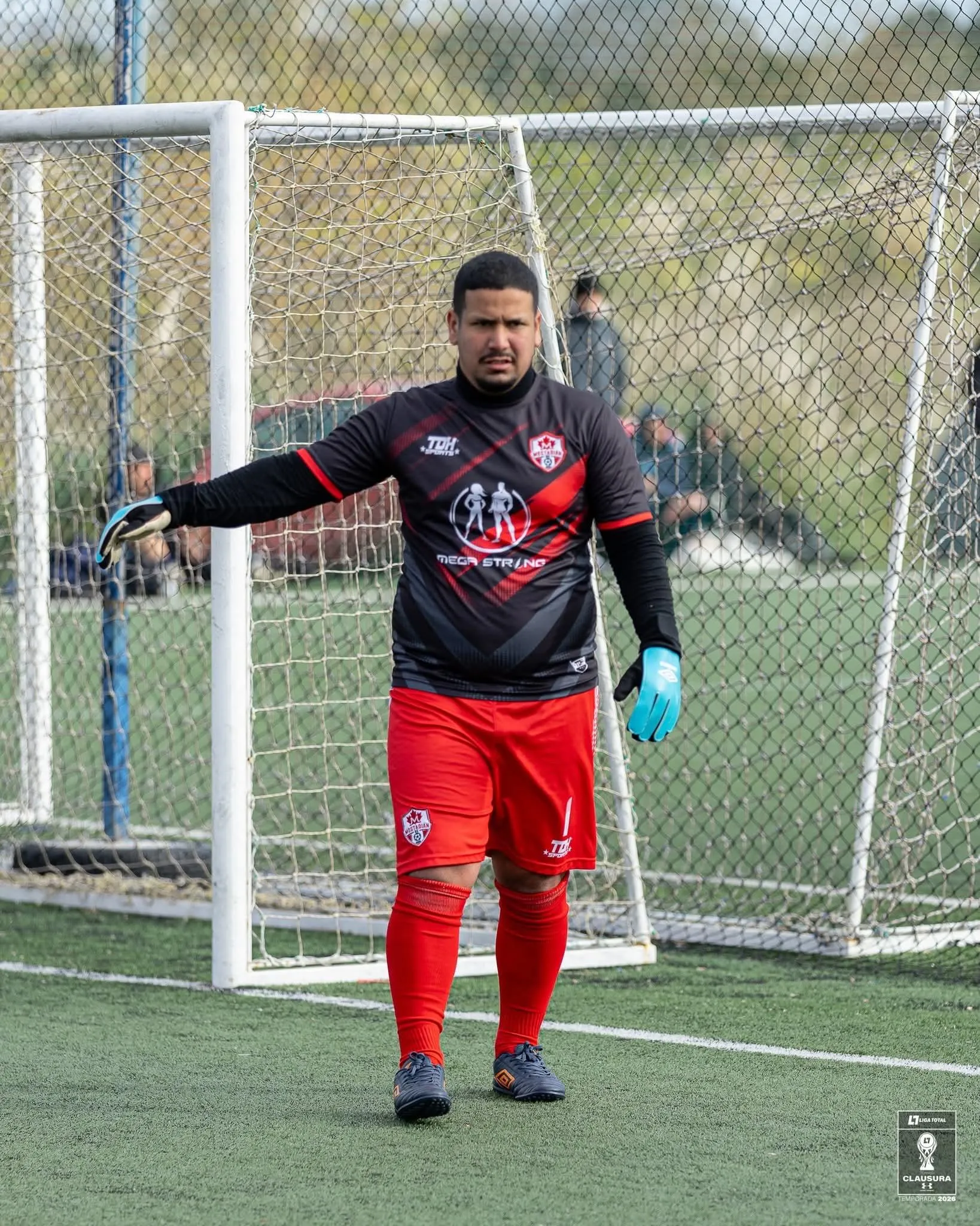 Diego Delgado