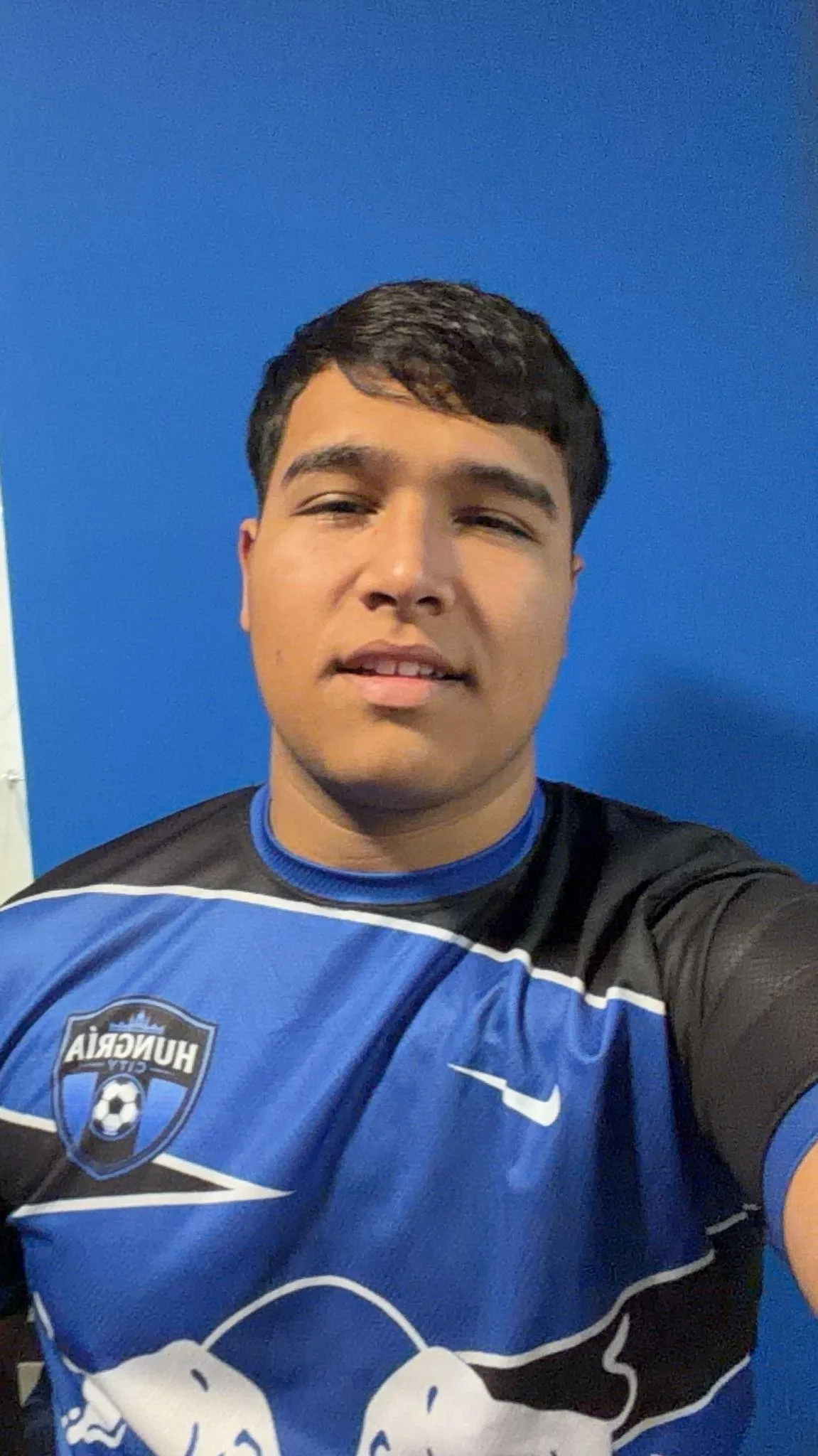 Brian bernales 