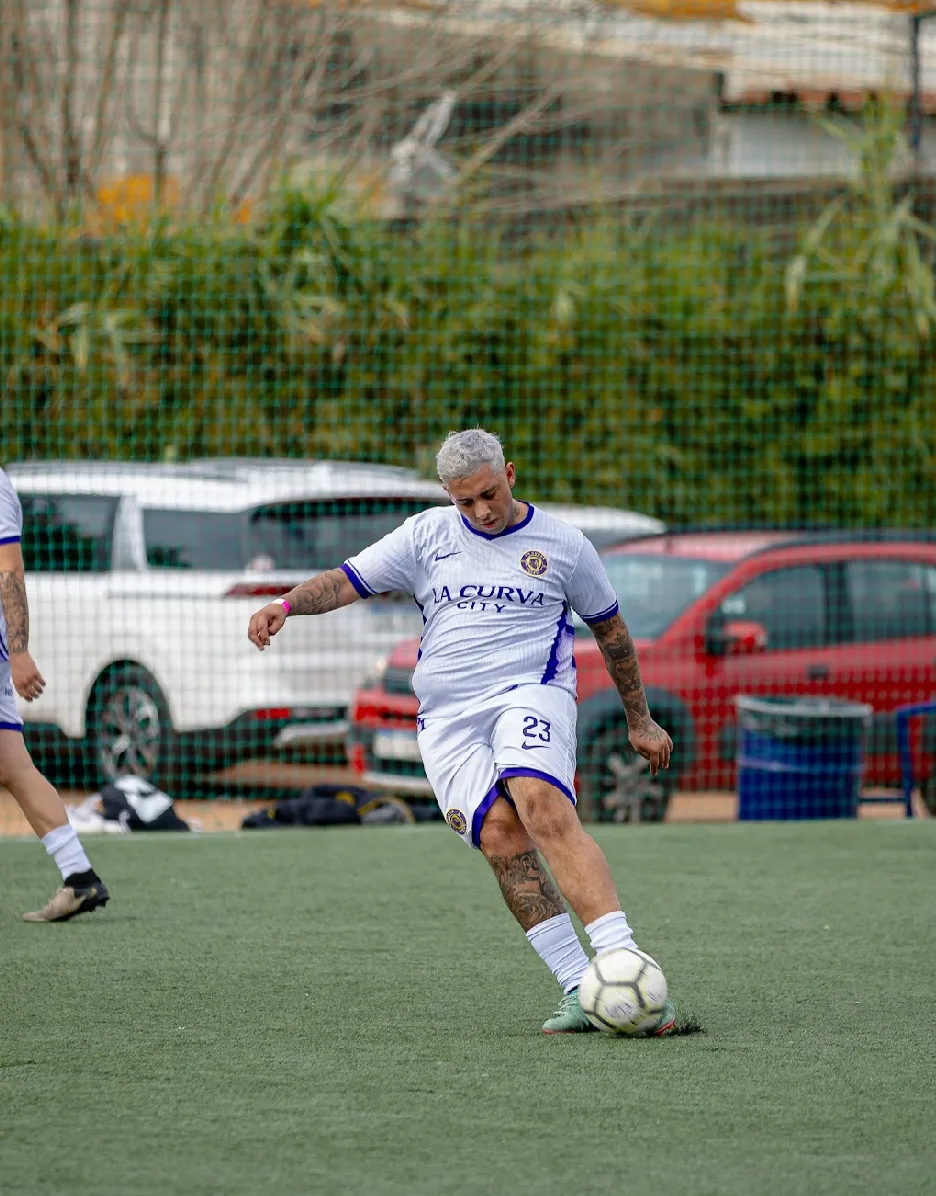 Matías Britos 