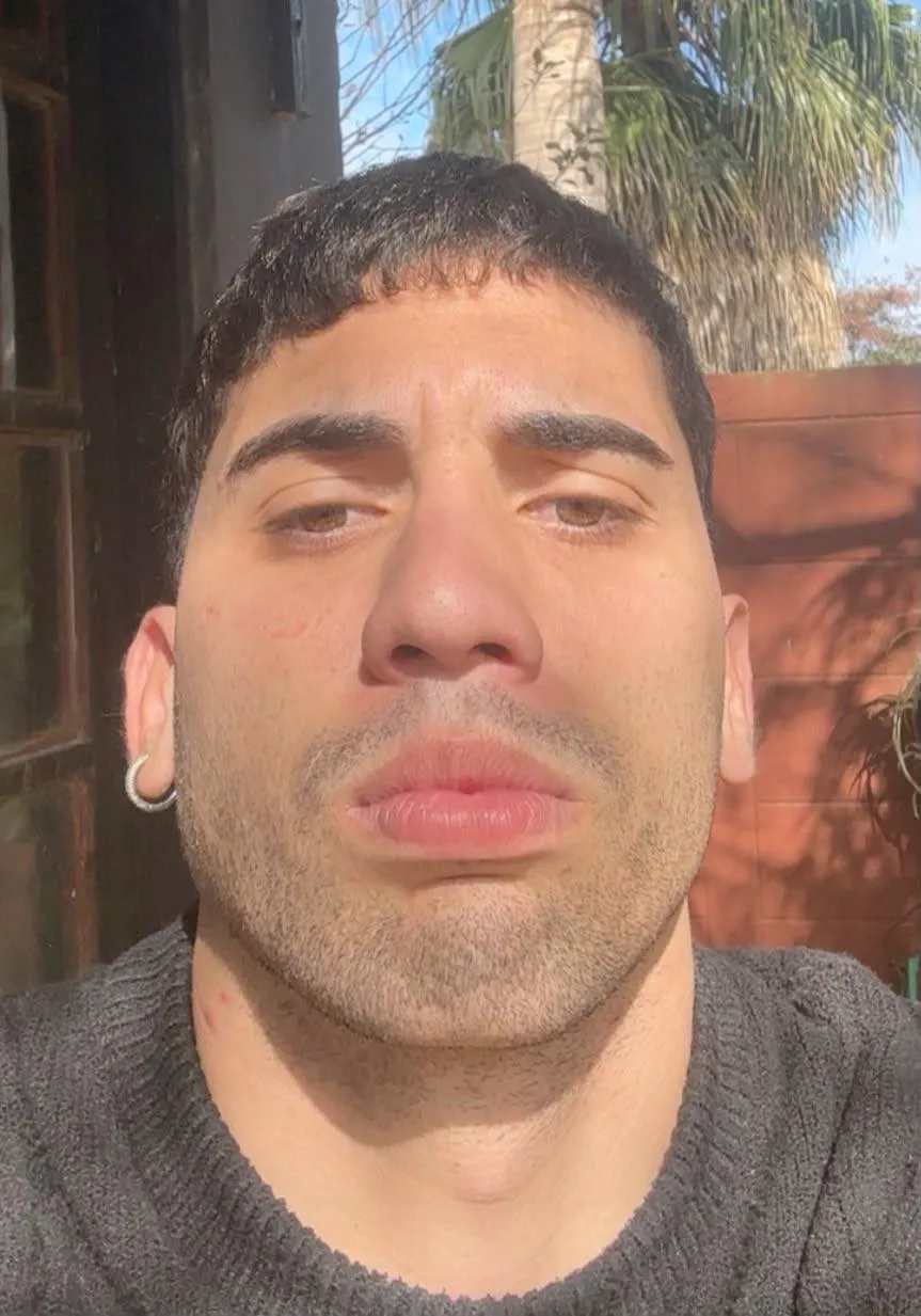 Mauricio reboledo 