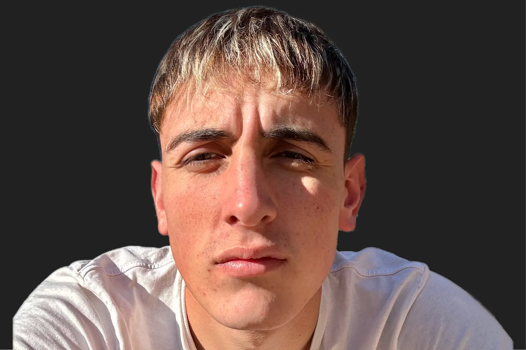 Alex de León 