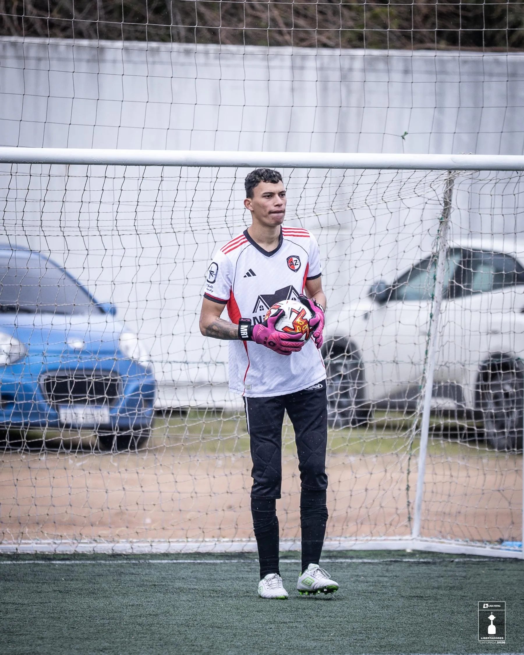 Matias Rey