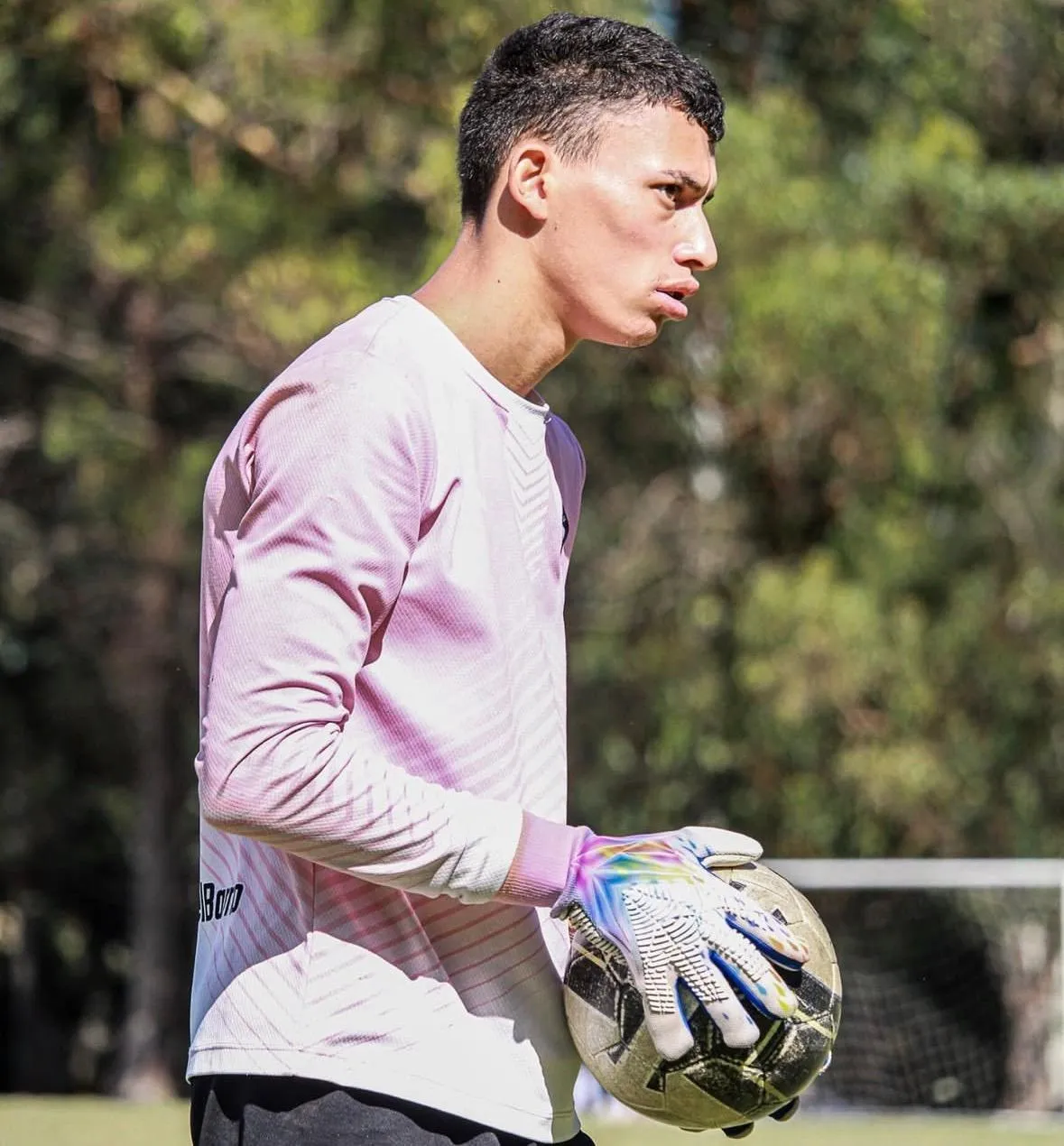 Matias Rey