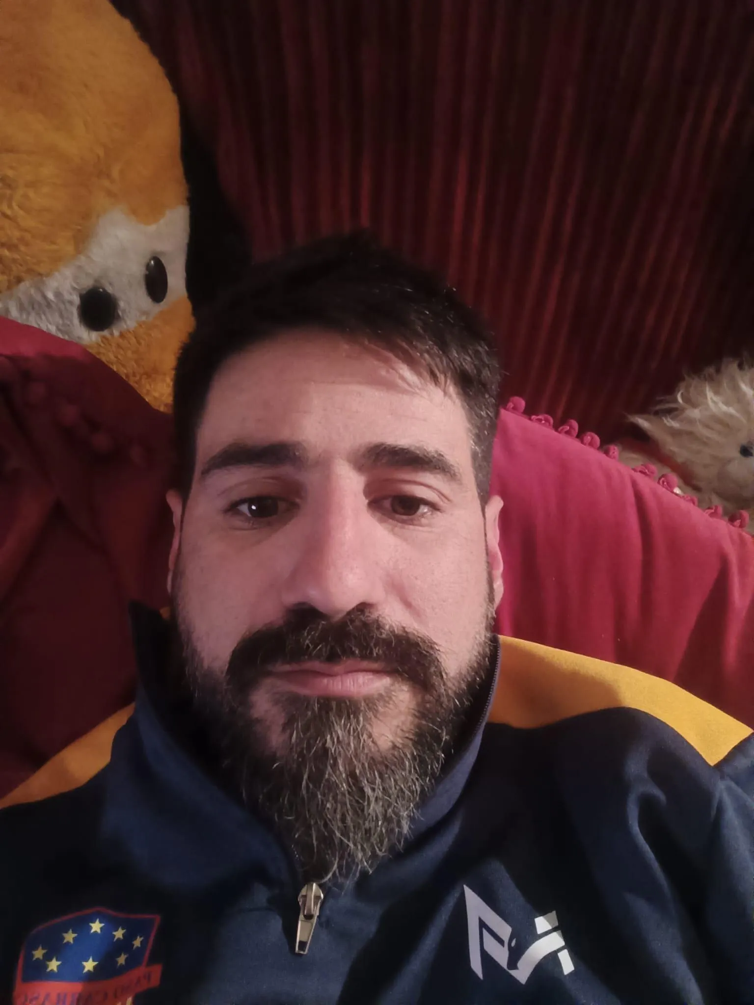 Gonzalo Gasperi
