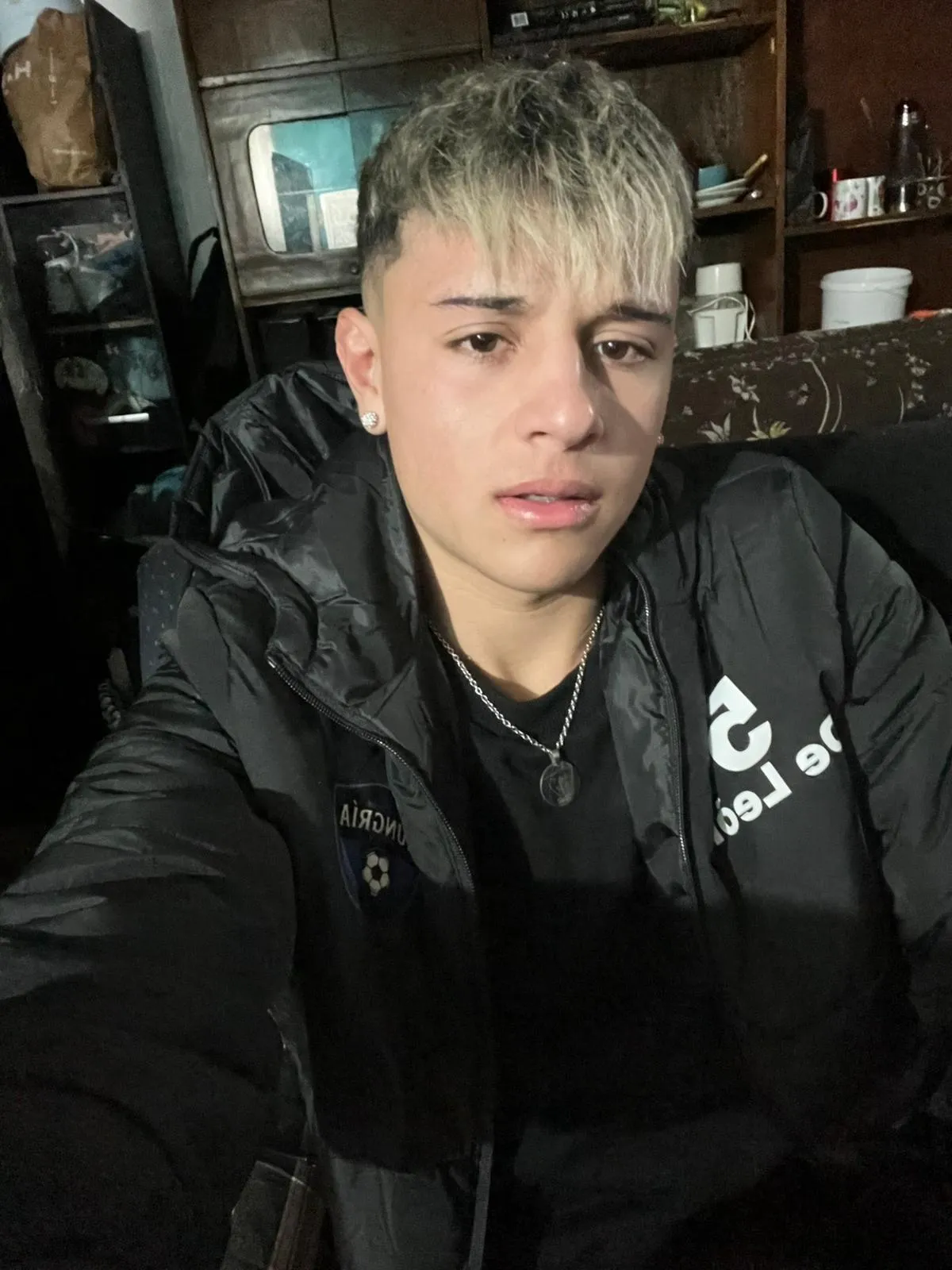 Thiago de leon 