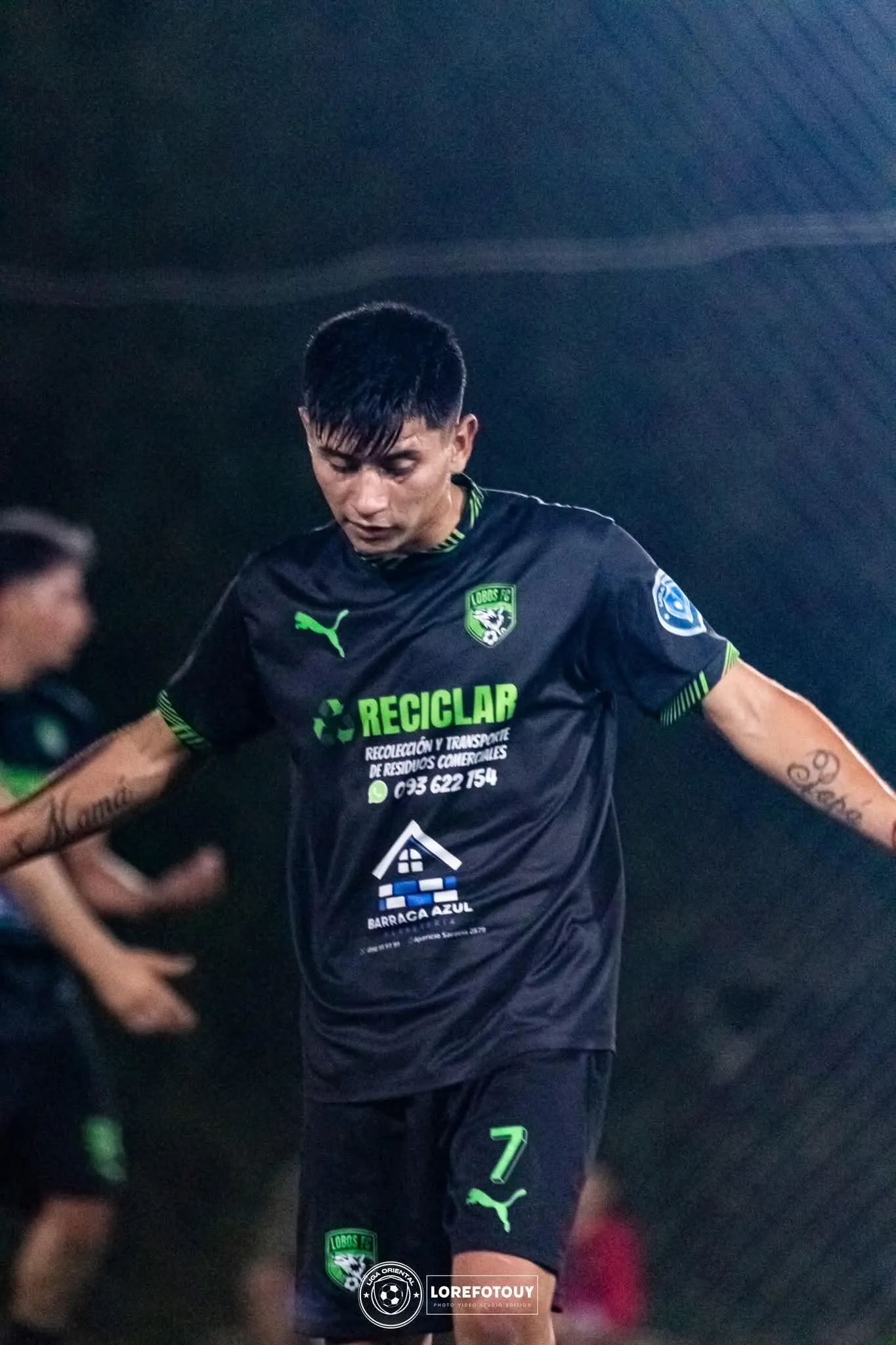 Álvaro Sacramento 