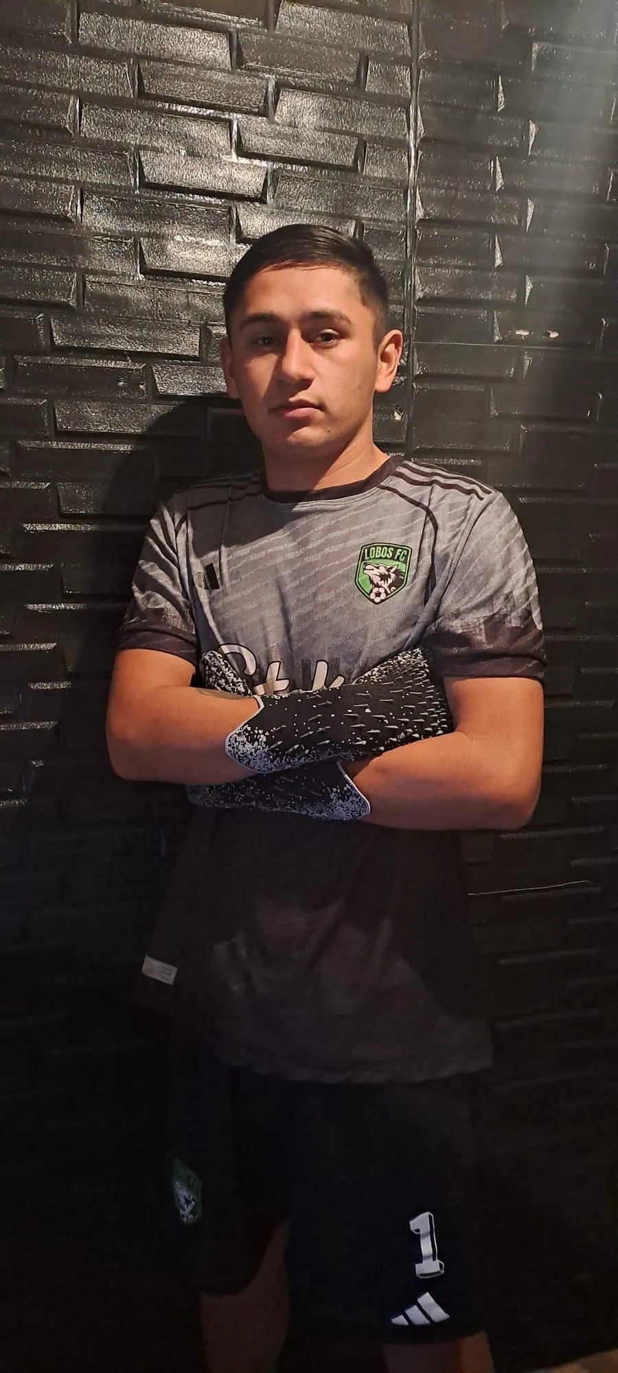 Nahuel Sacramento 