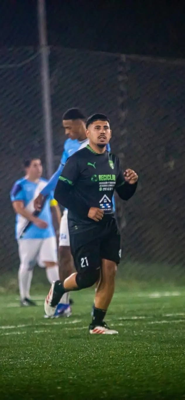 Luciano rosano 