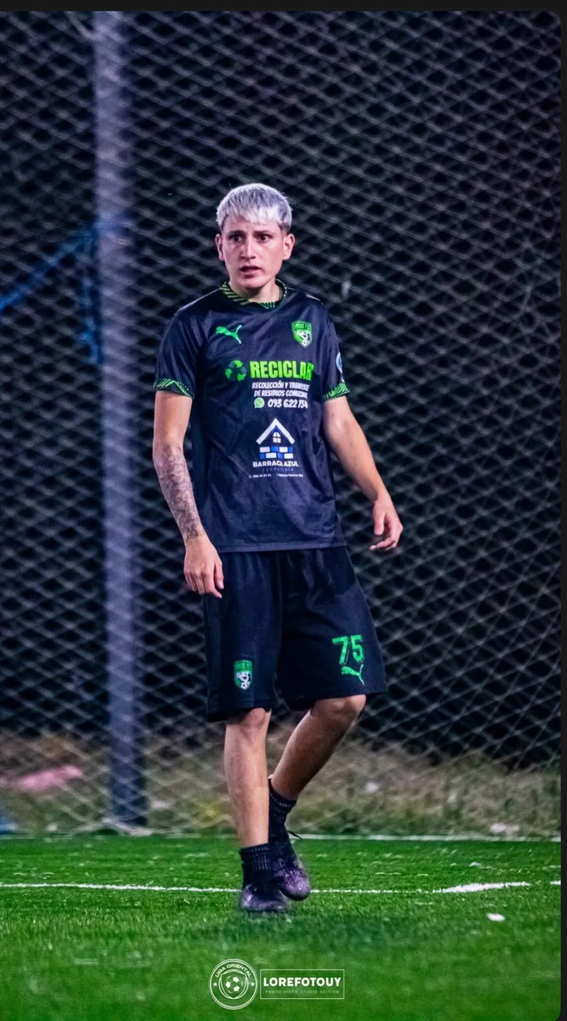 Agustín Gómez 