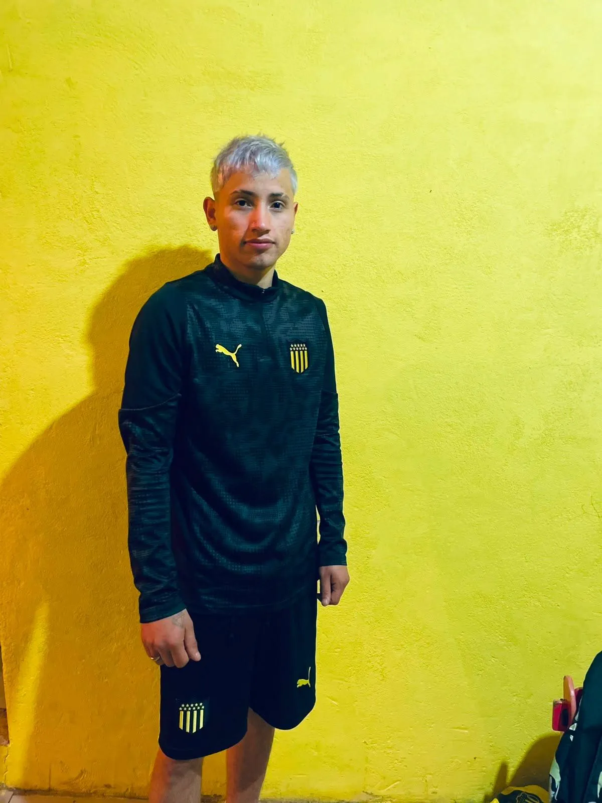 Dylan Vaz 