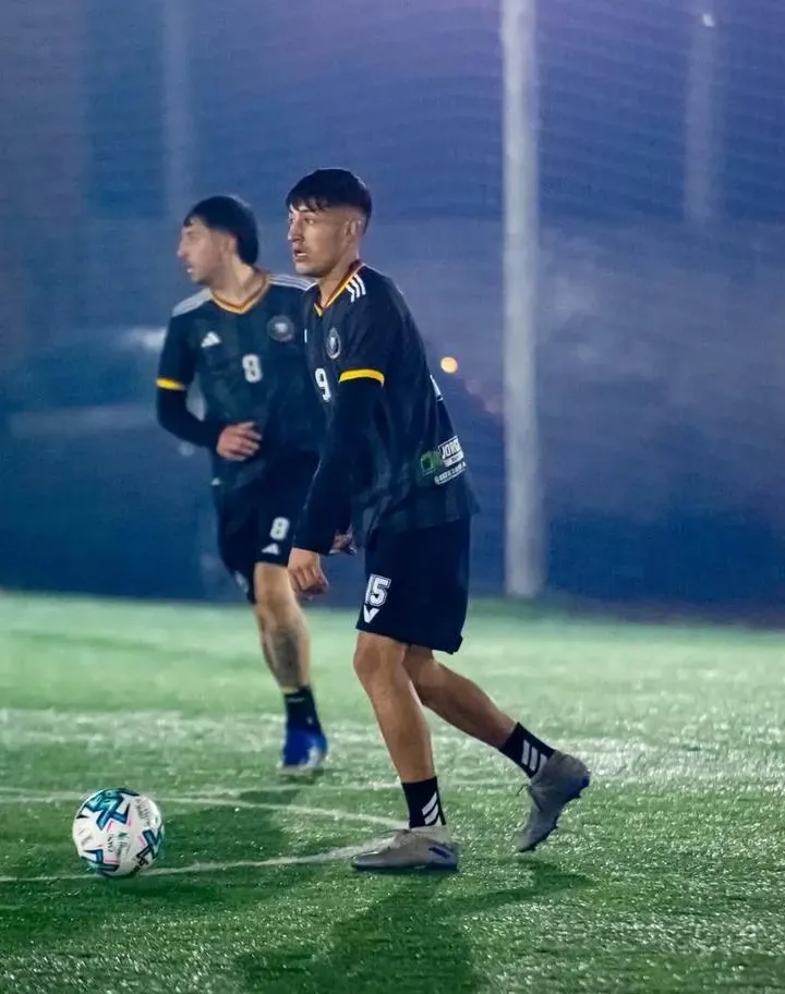 Cristian Ramírez 
