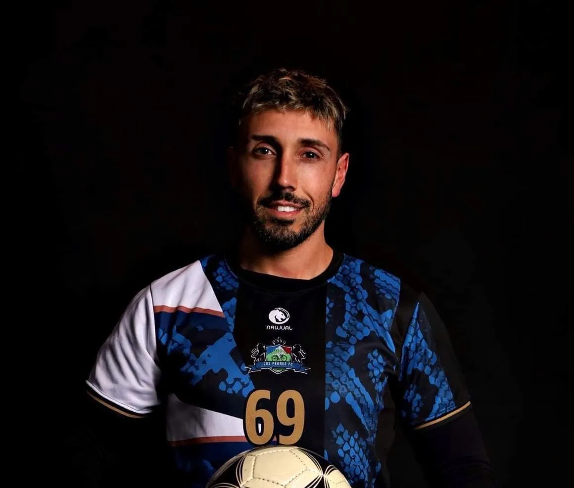 Diego Foliadoso