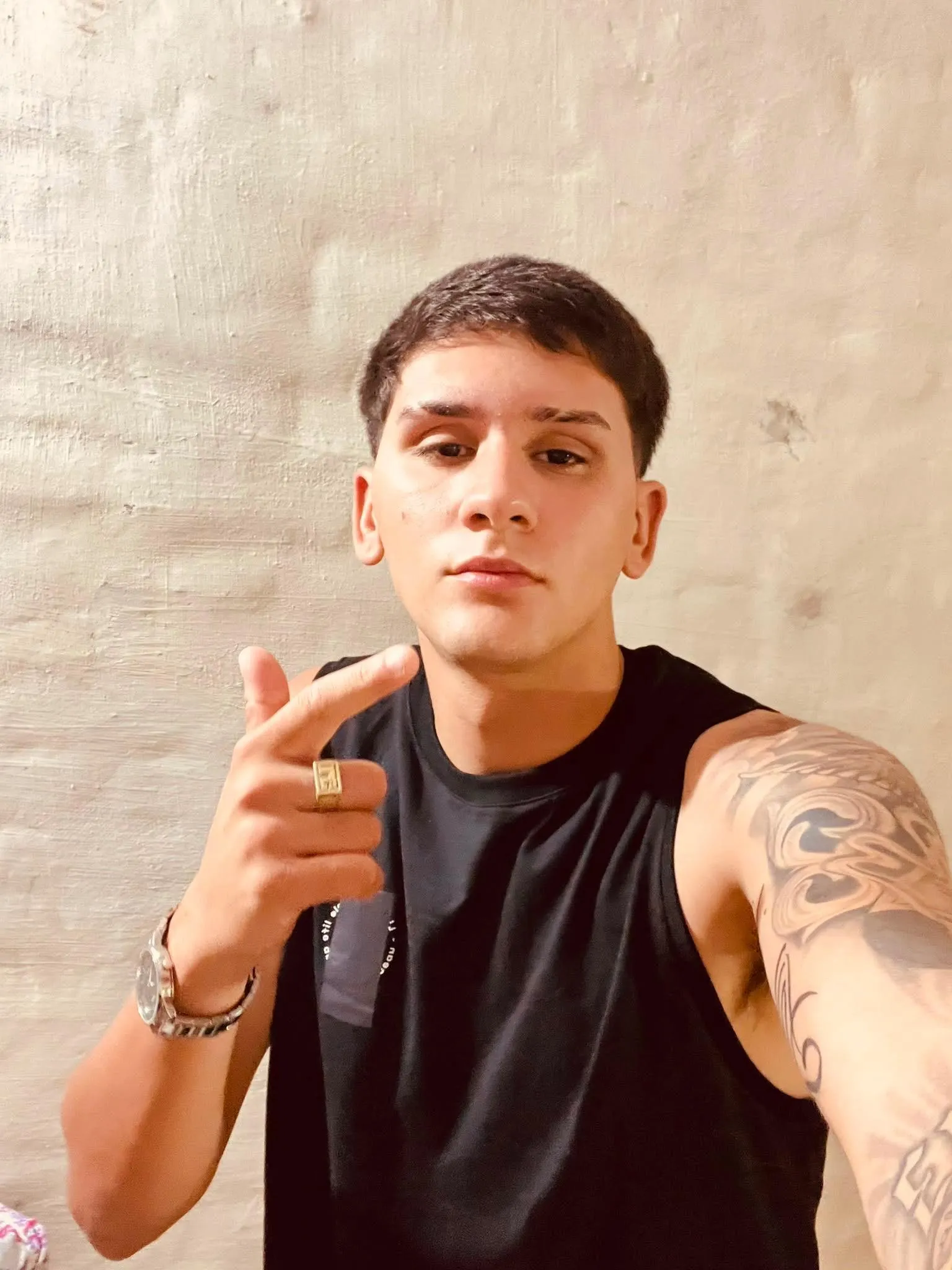 Lucas gonzalez