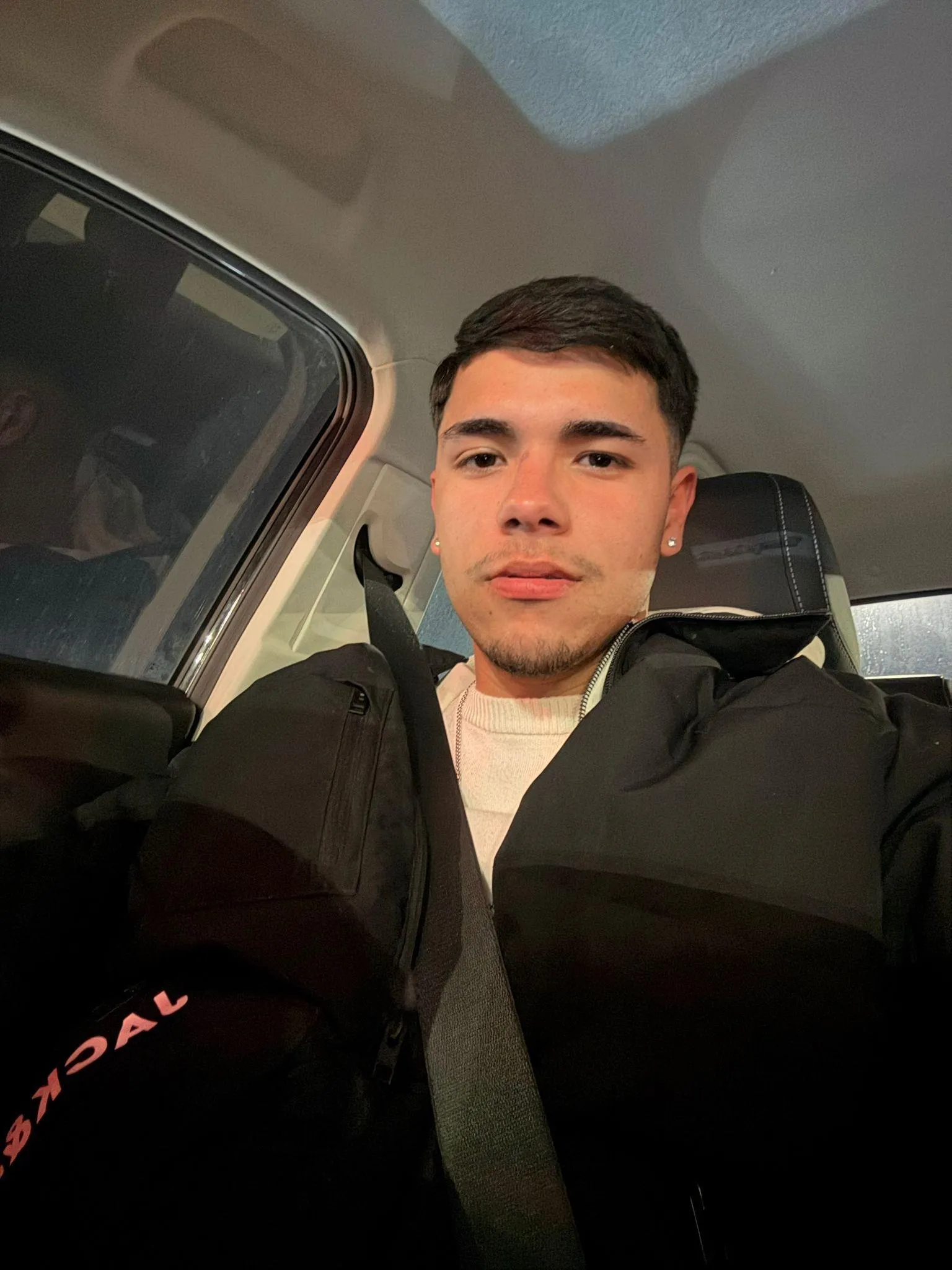 Erick Fernandez 