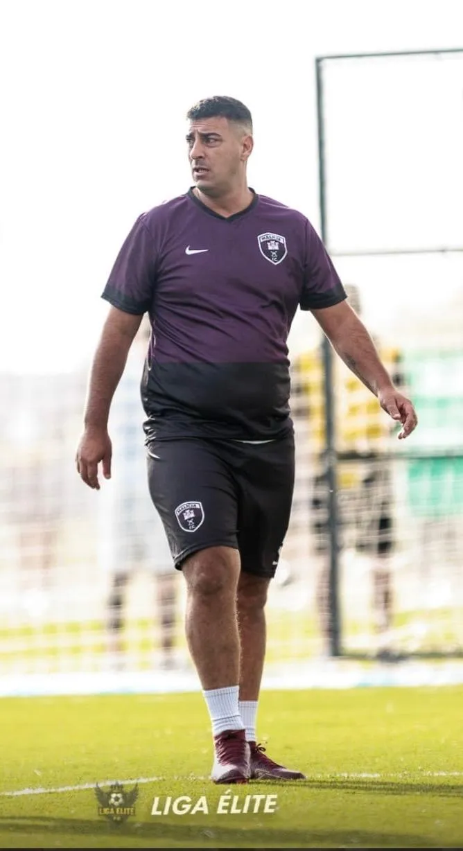 Adrian ibarra