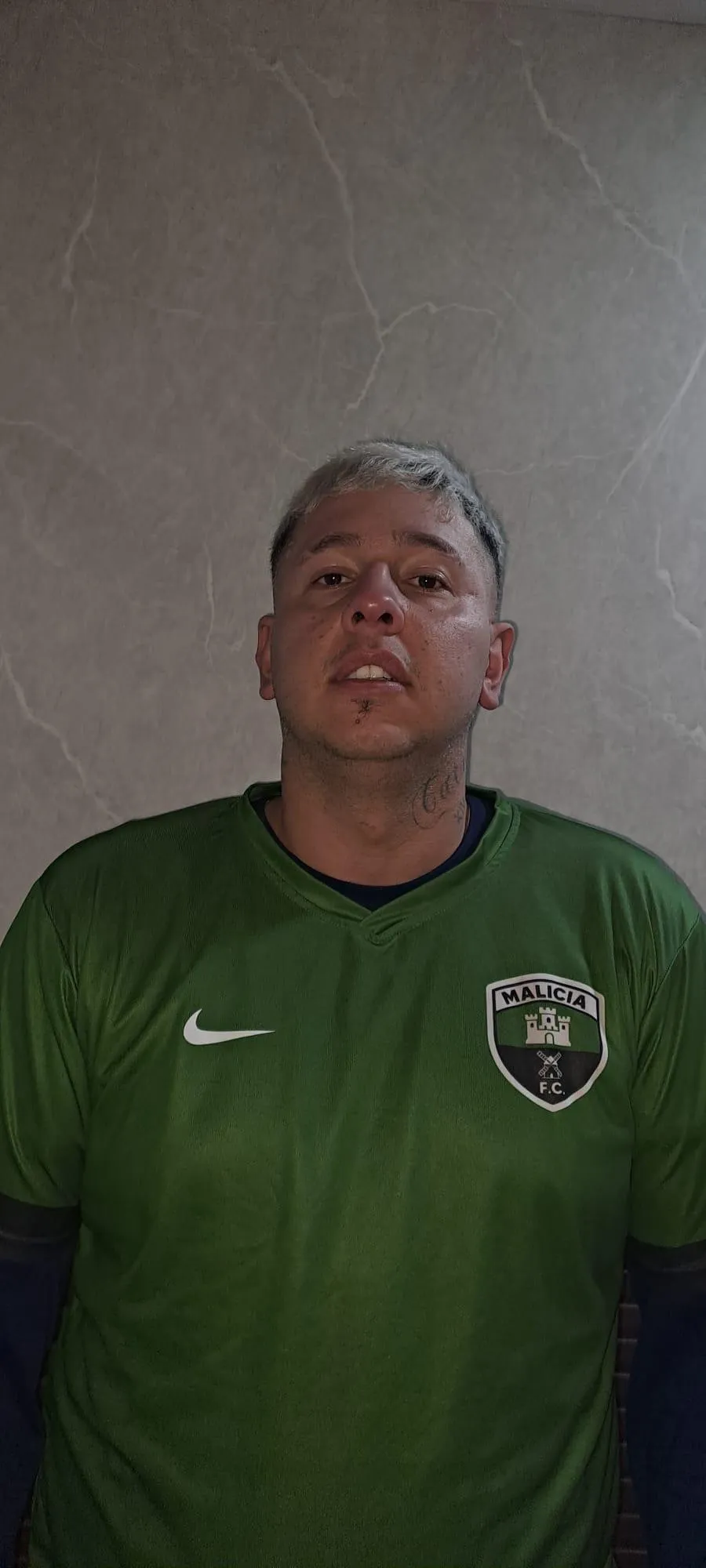 Fernando bulfo