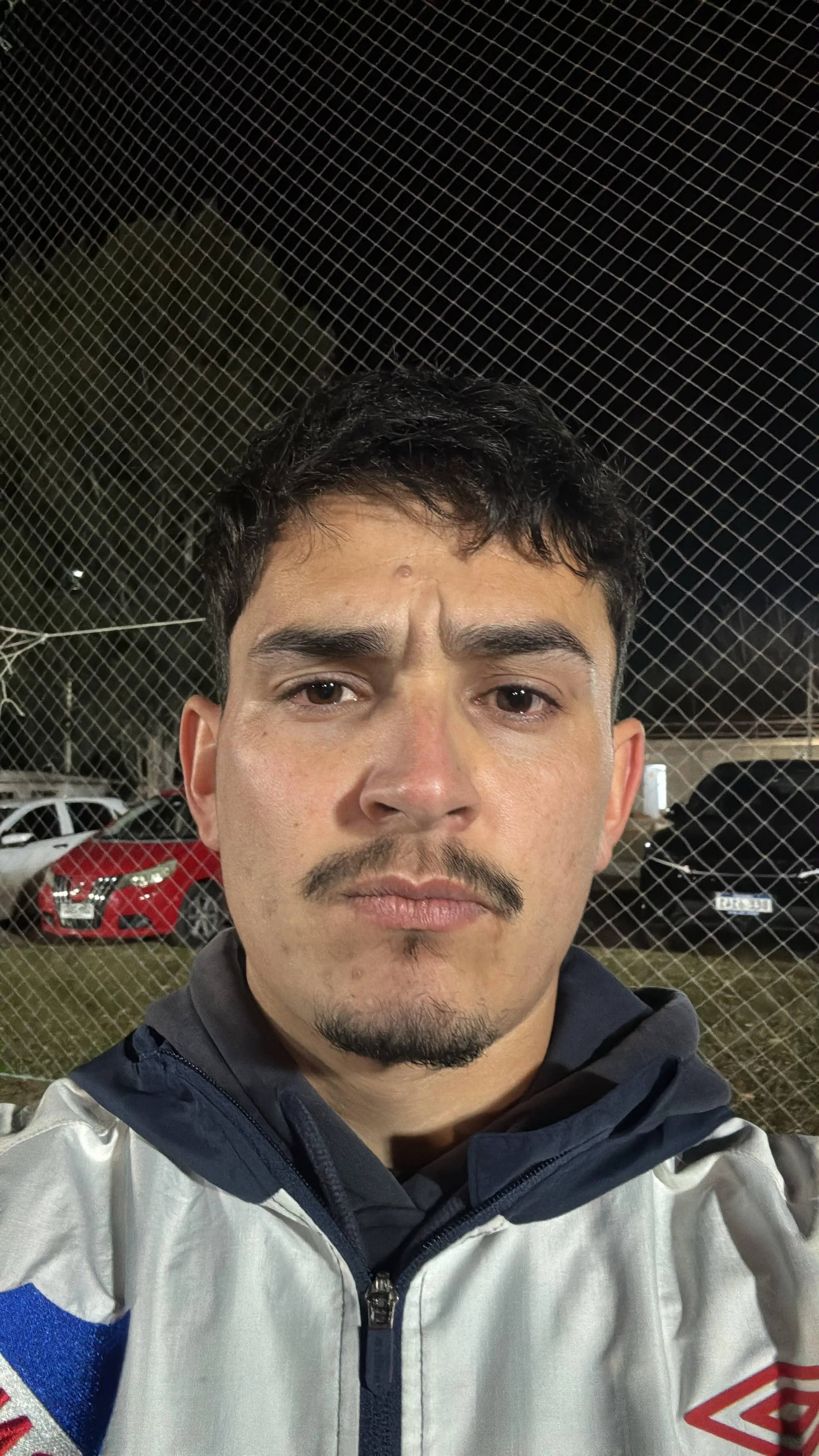 Nick Paz
