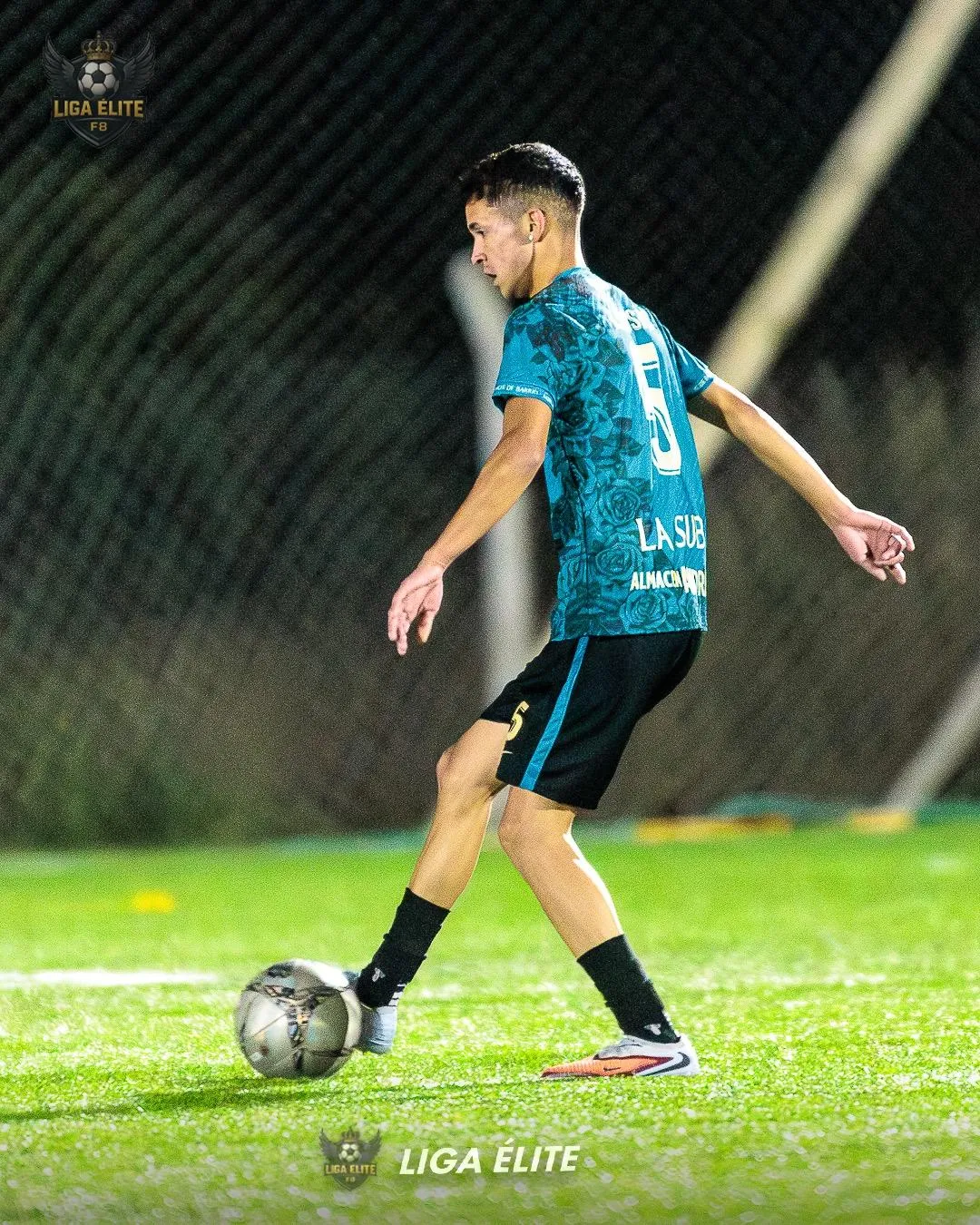 Lucas SOSA