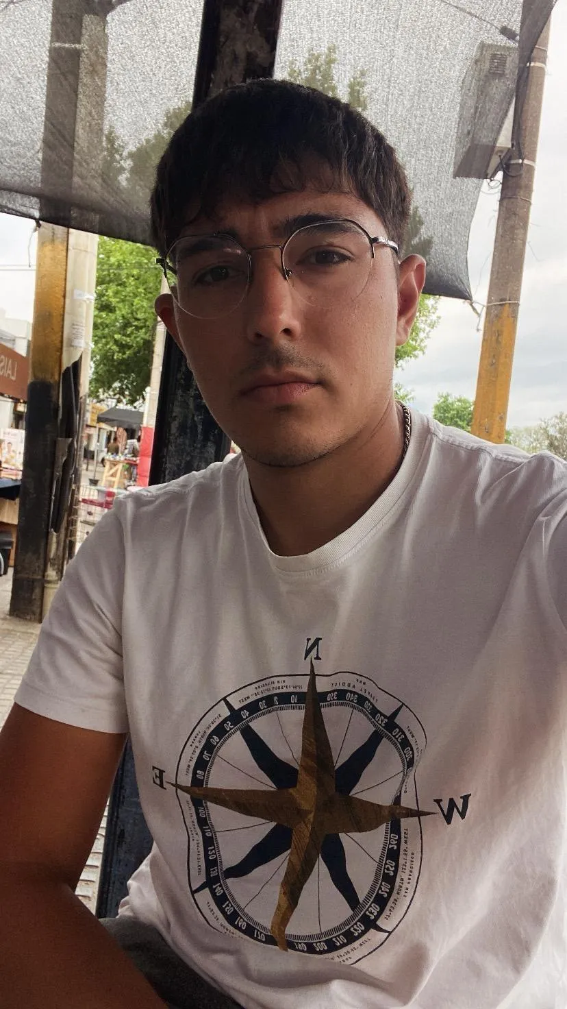 Hernan Sarquis 