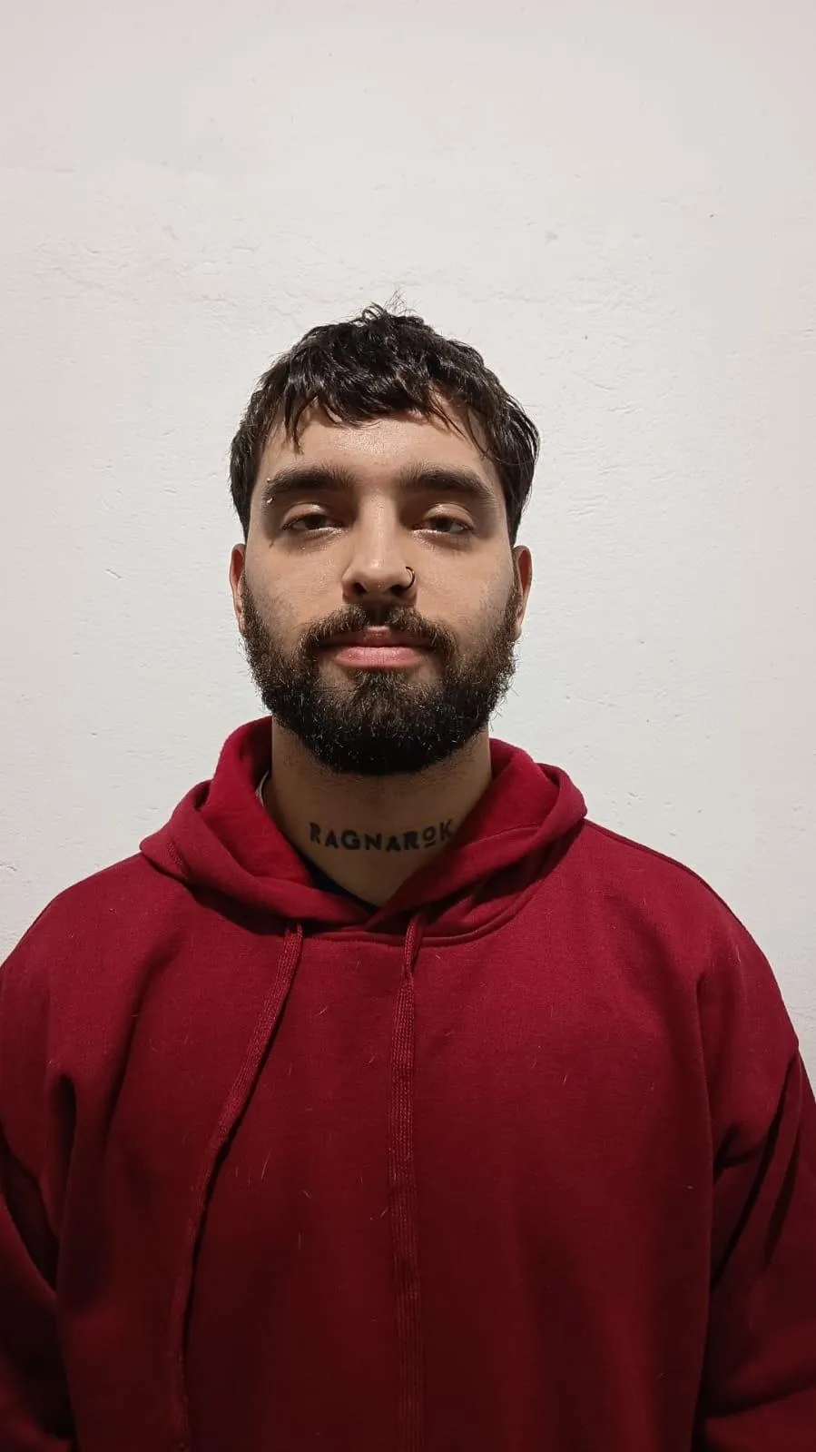 Marcos Torres 