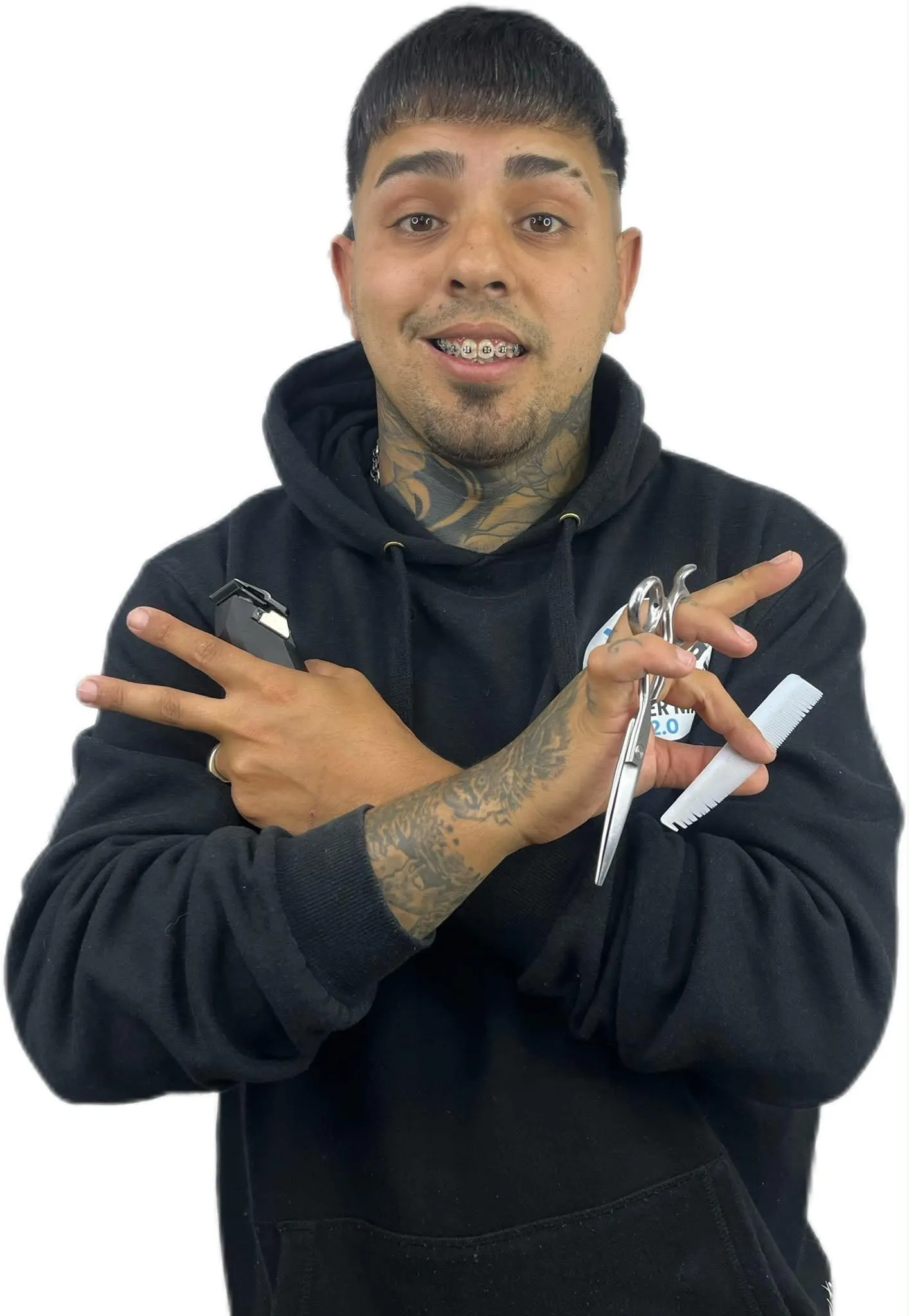 Nicolás Marshall