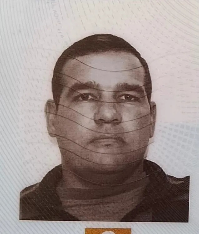 Néstor Olivera 