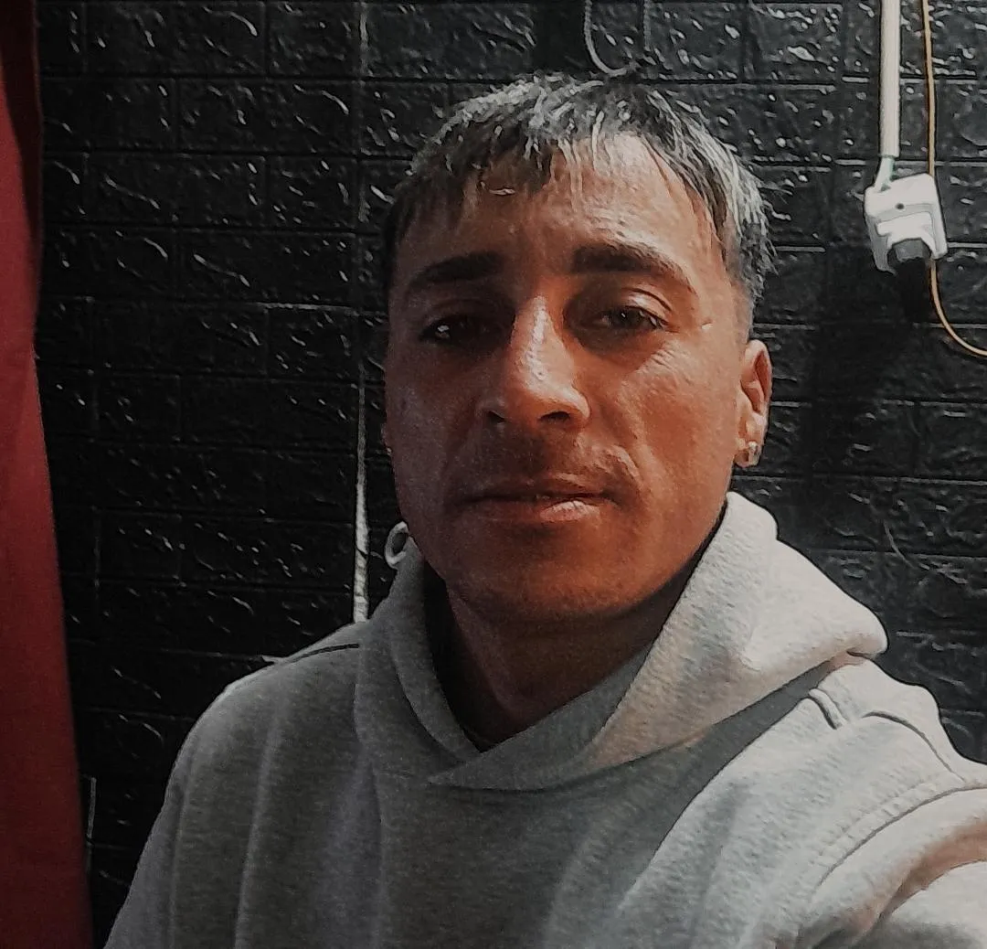 Sebastián aguilar
