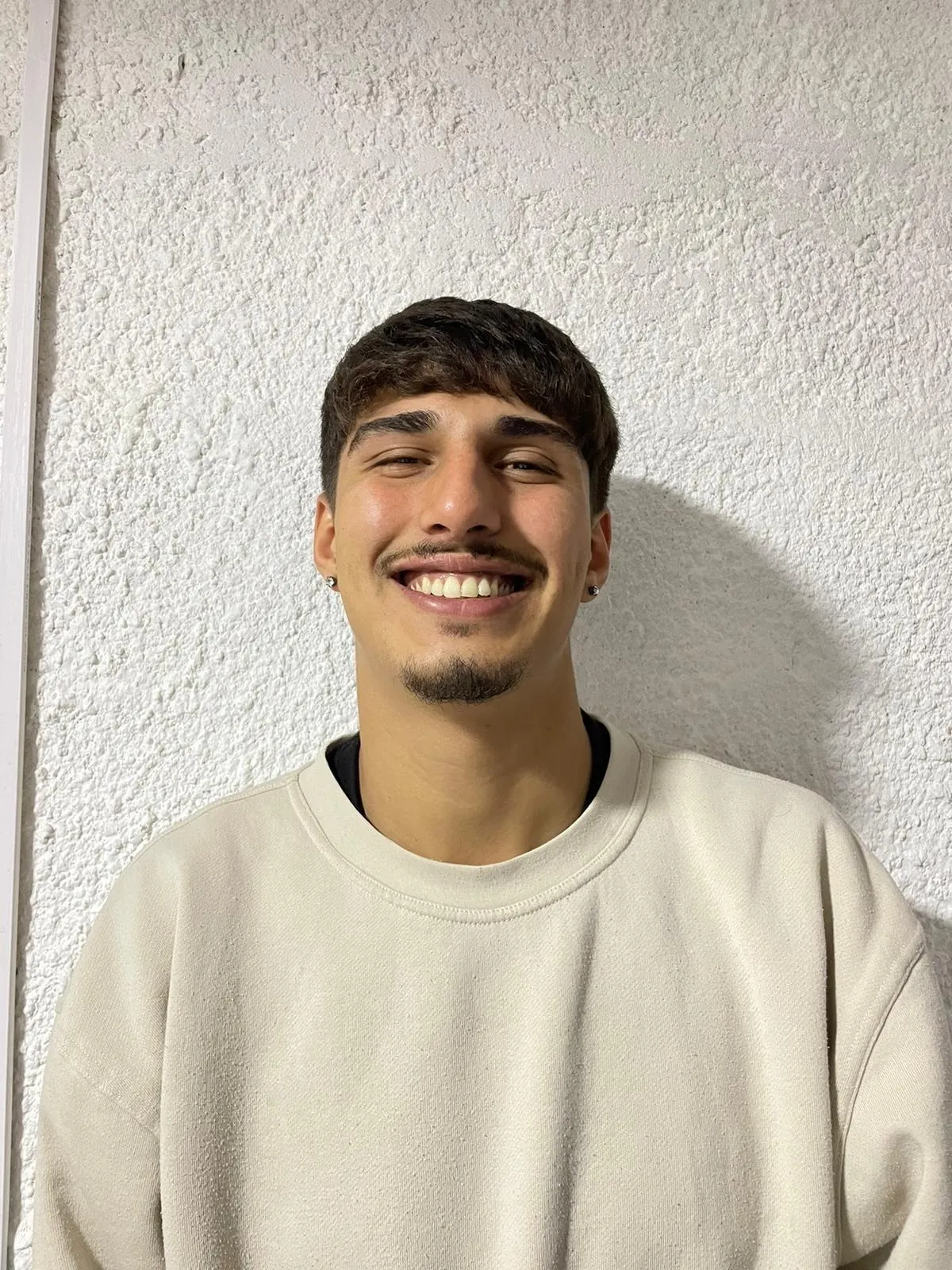 Rodrigo Martinez 