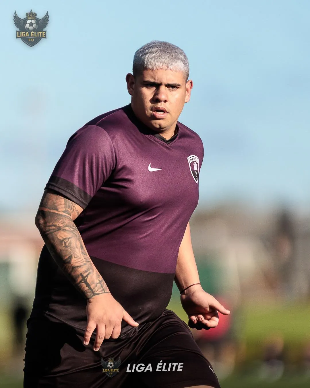 Ezequiel trubil
