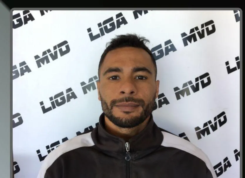 Mauricio Figueroa 