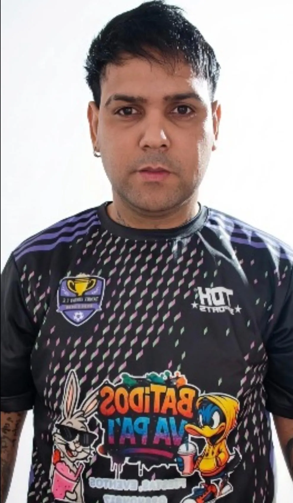 Rodolfo rias