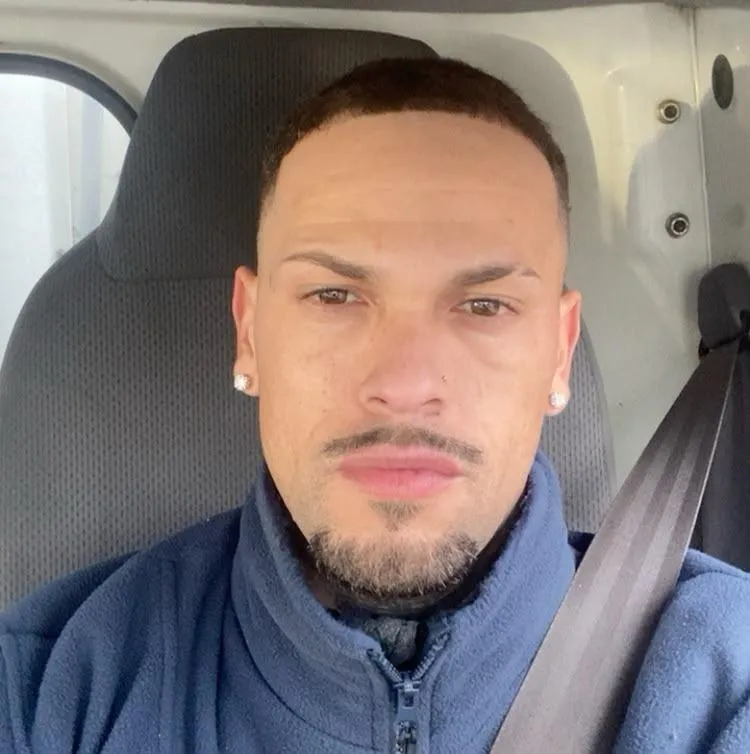 Christopher Alvarez