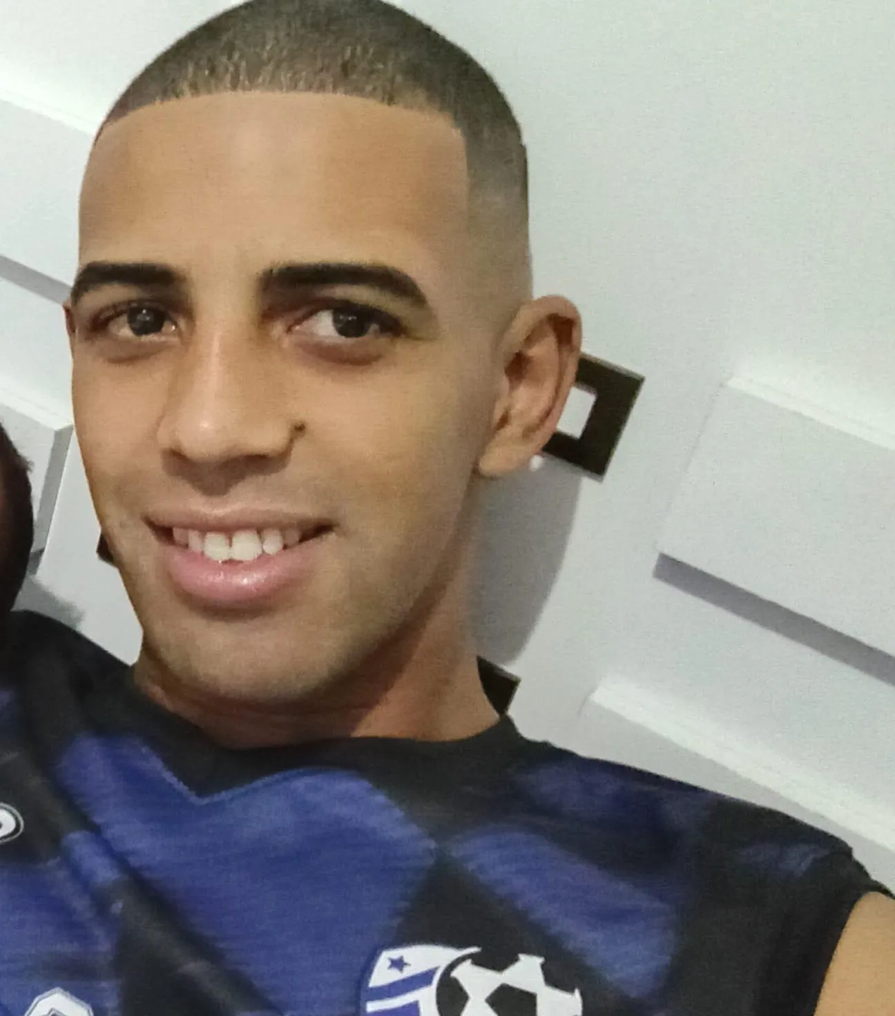 Diego Martinez 