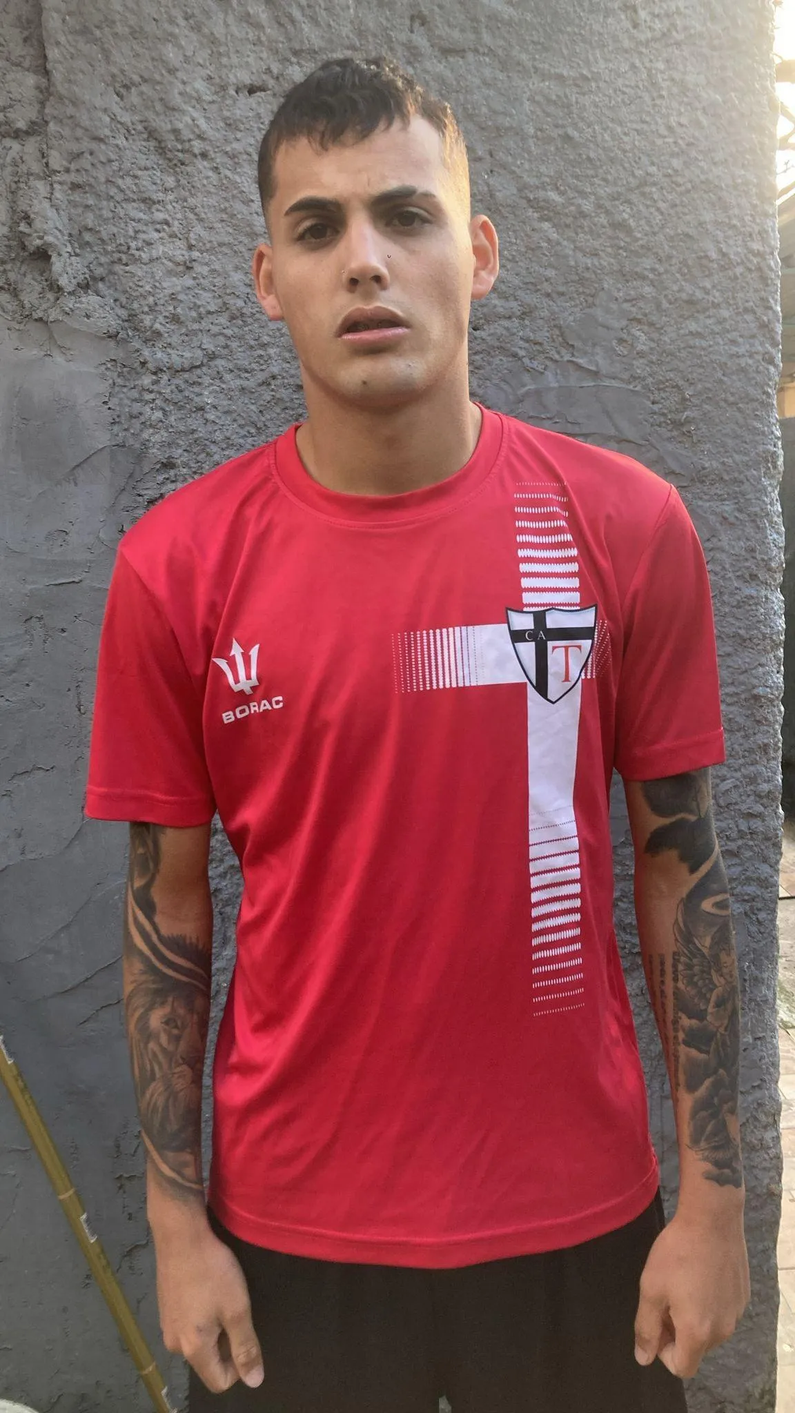 Axel Recalde