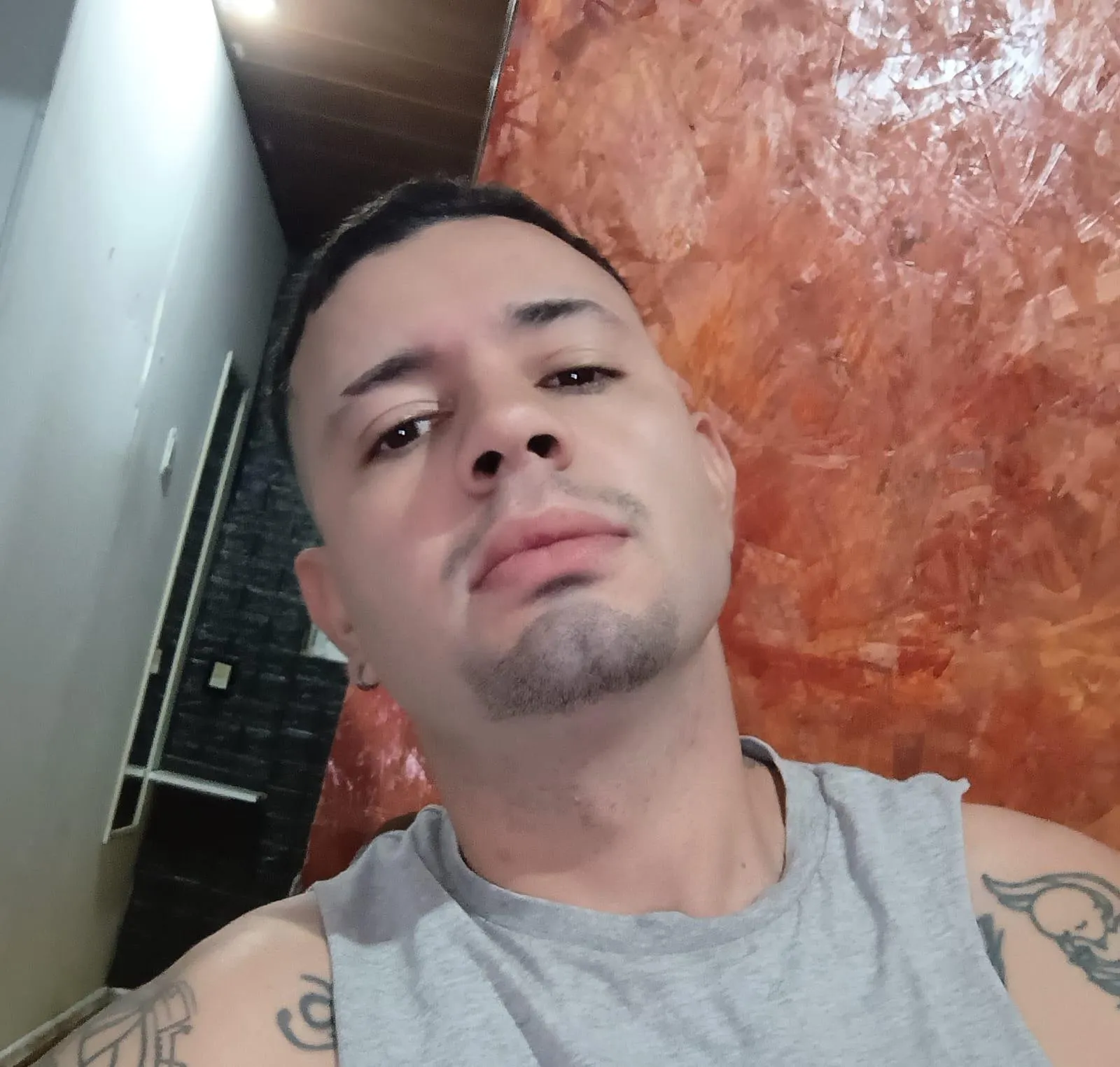 Nahuel Vazquez 